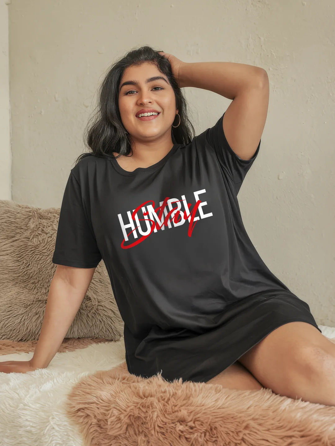 Humble Printed