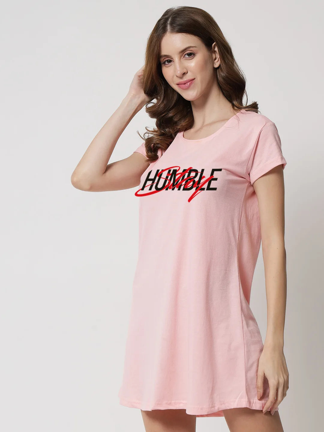 Humble Printed