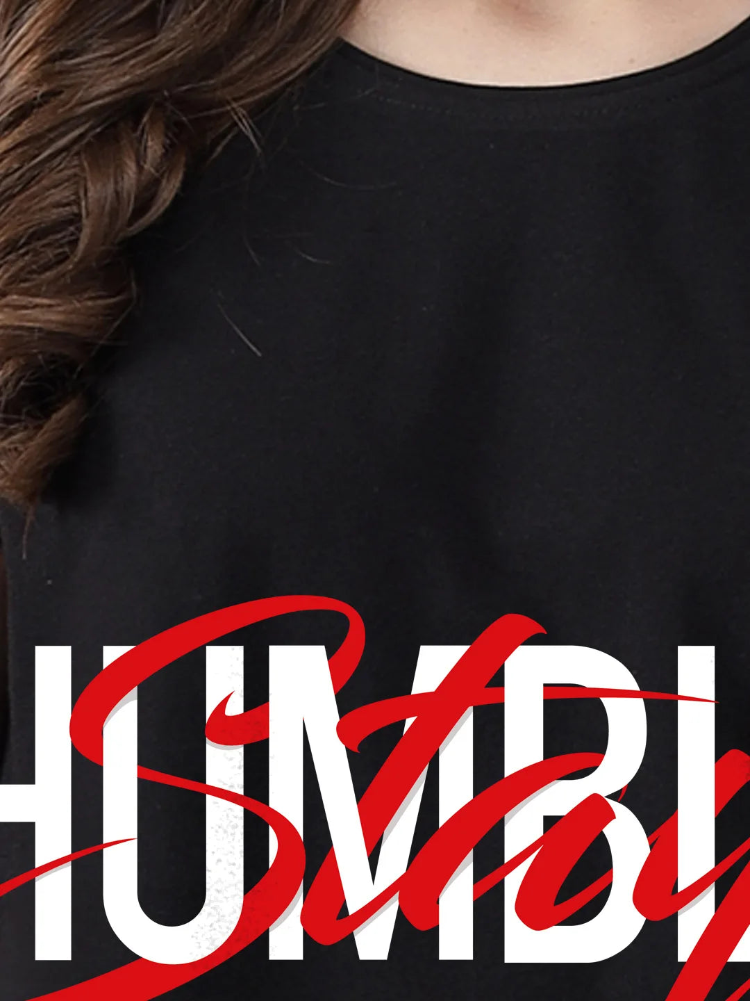 Humble (Plus Size)