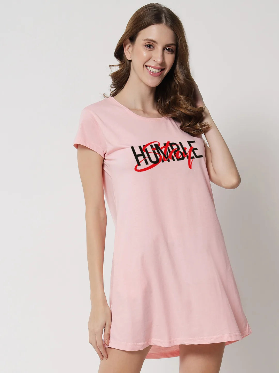 Humble Printed