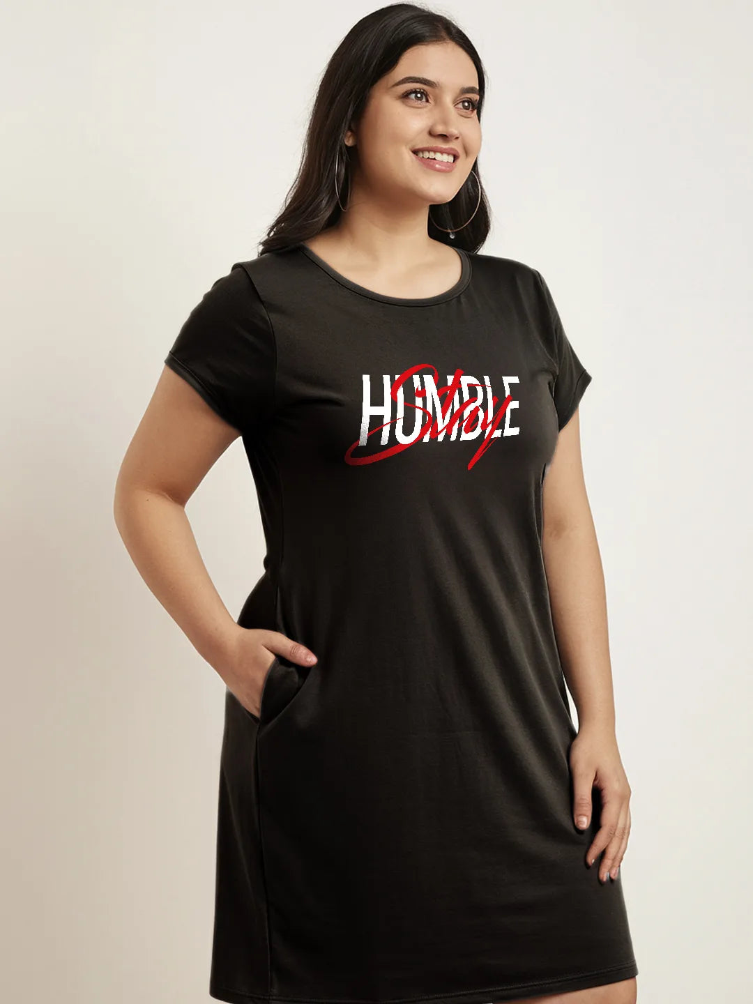 Humble (Plus Size)
