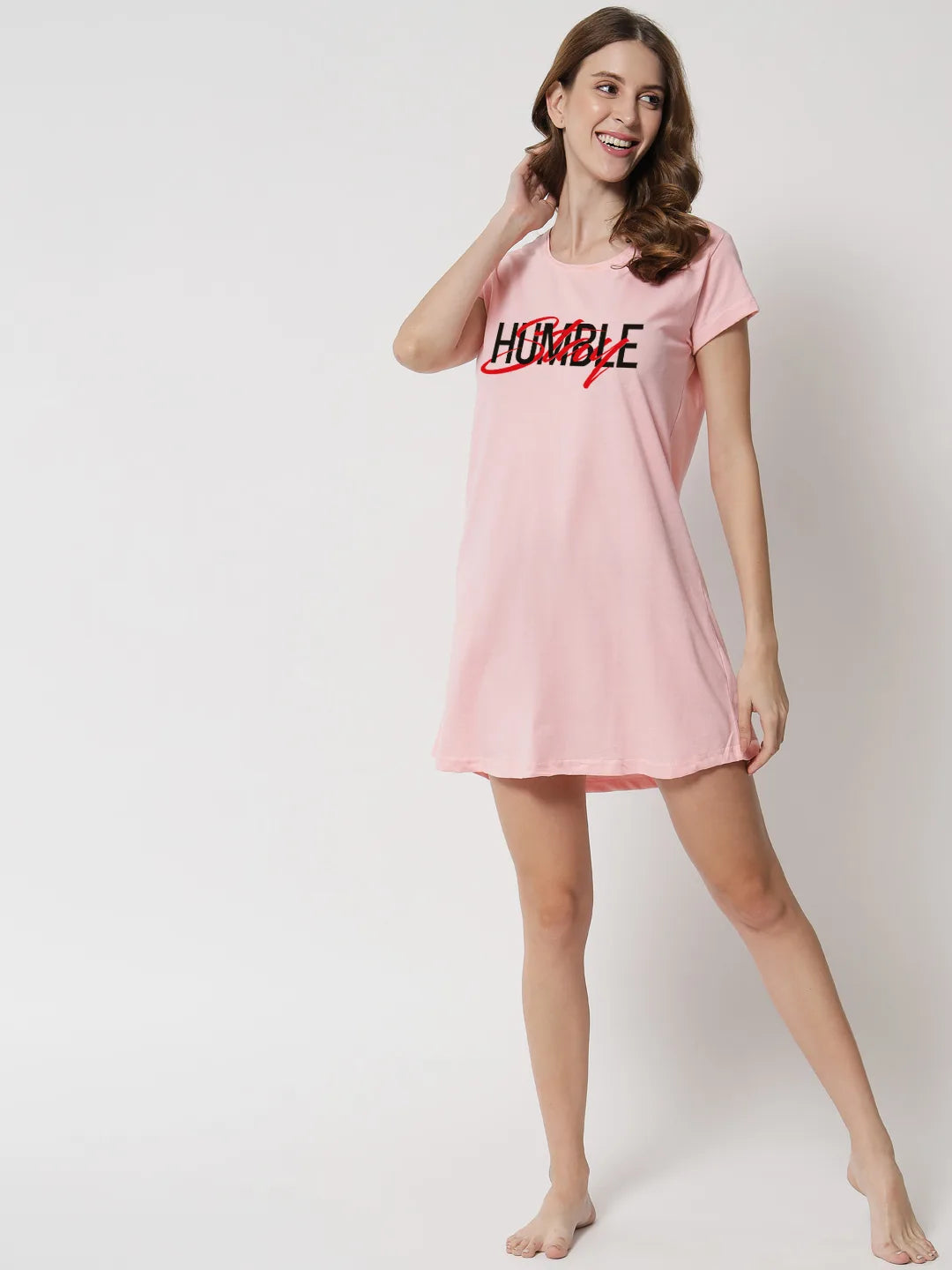 Humble Printed