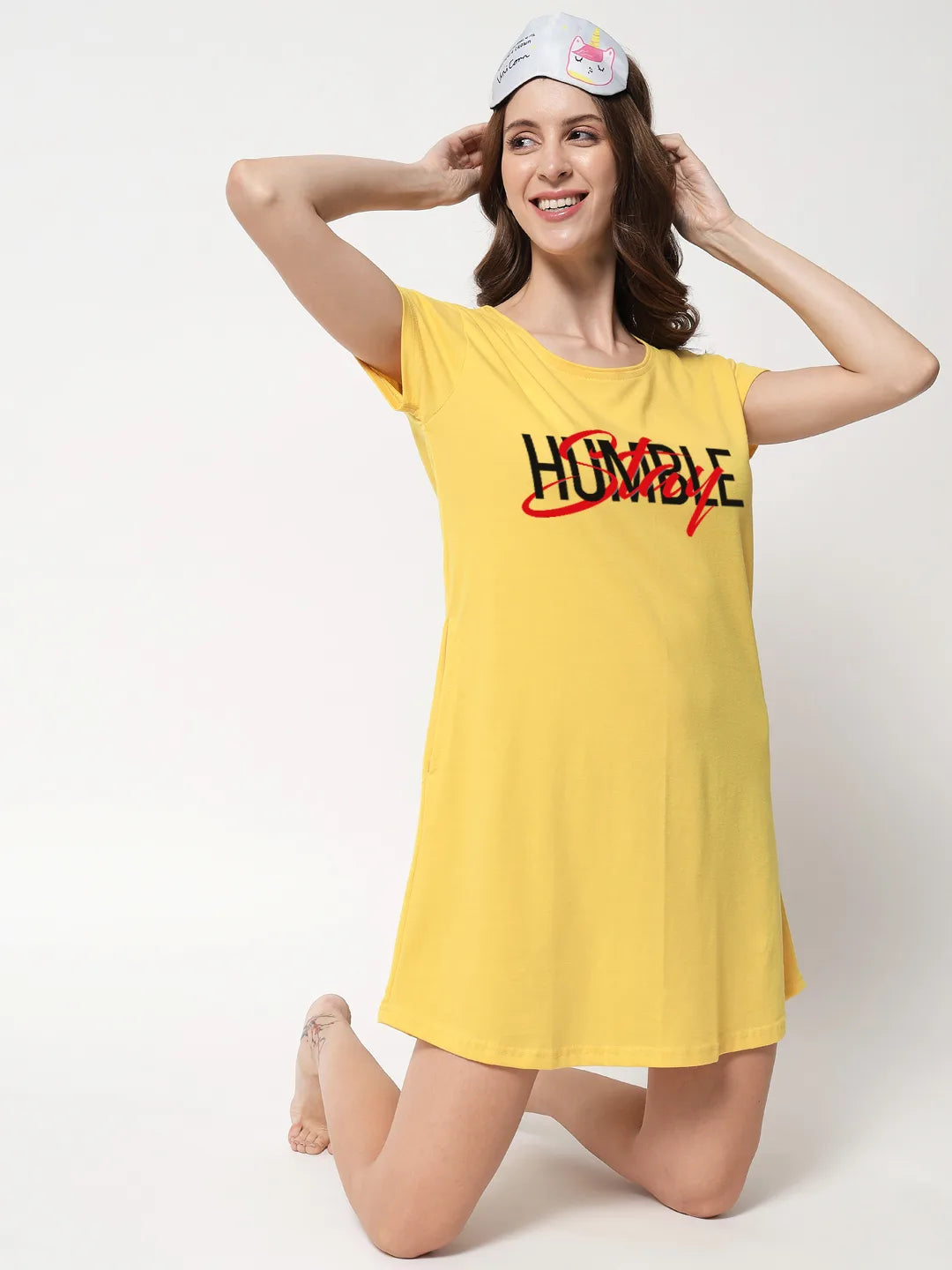 Humble Printed