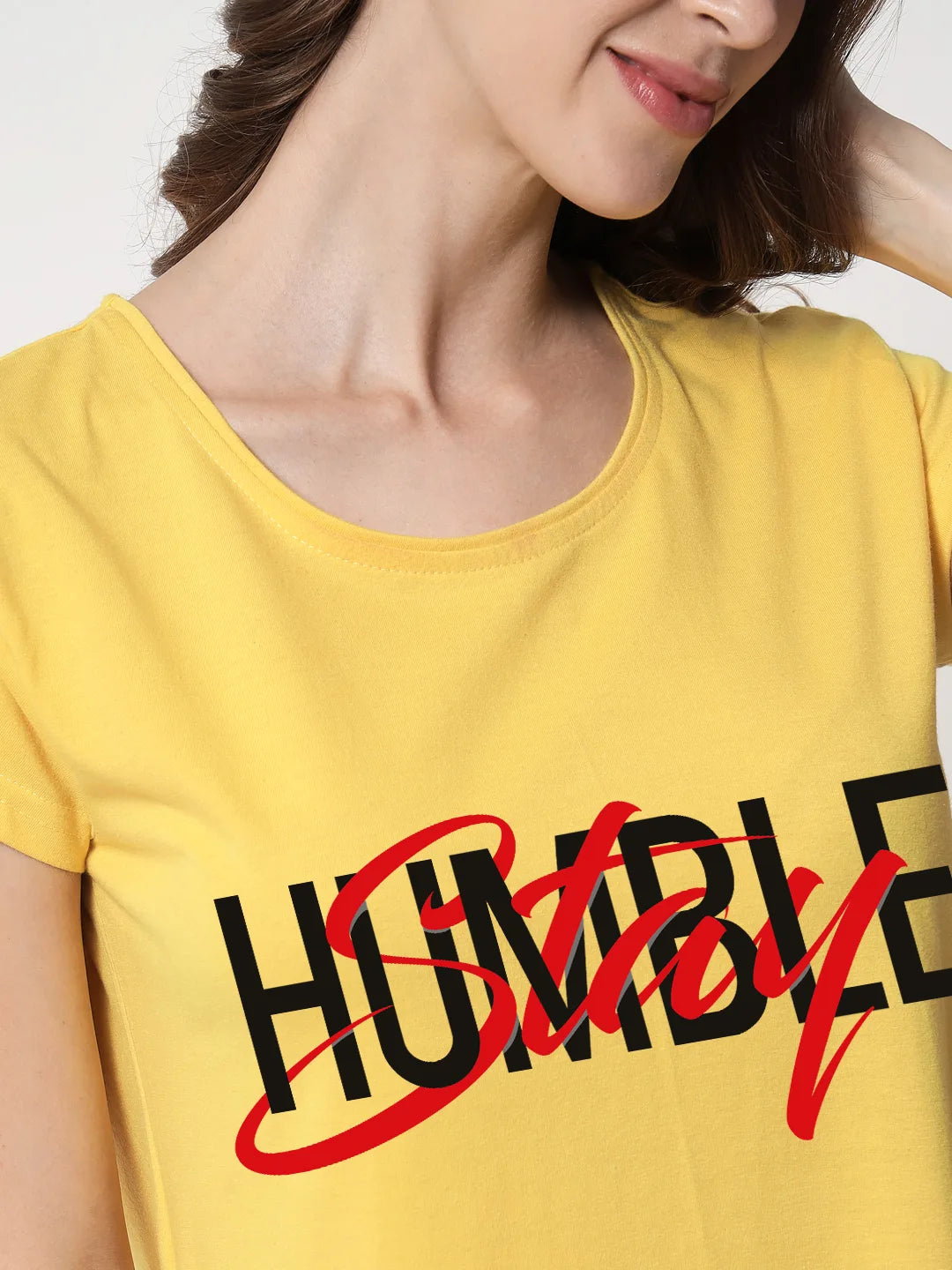 Humble Printed