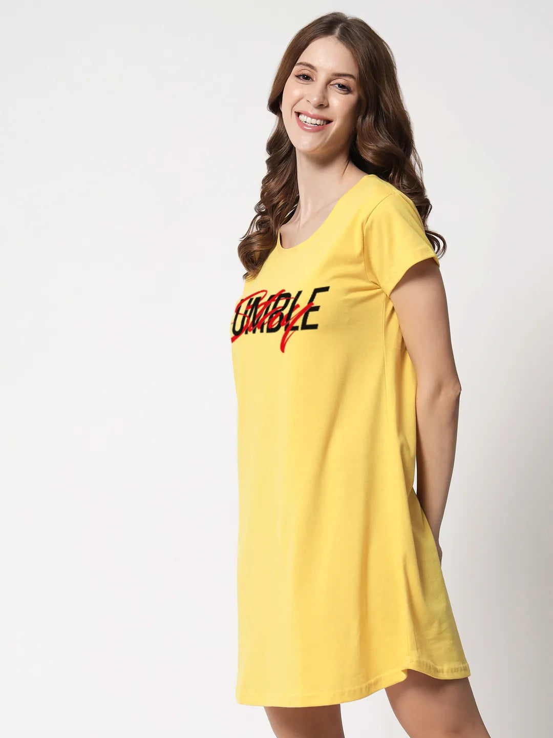 Humble Printed