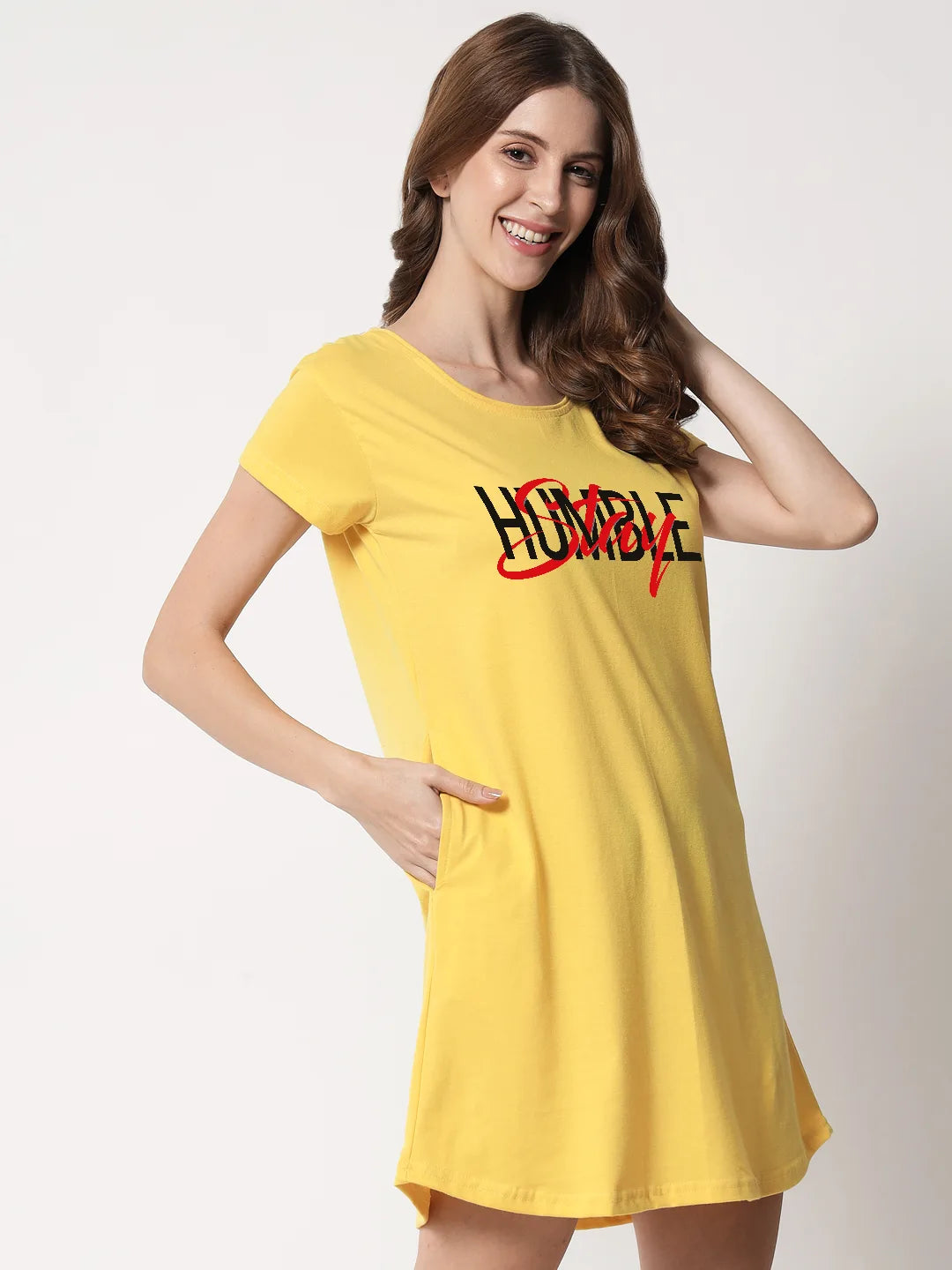 Humble Printed