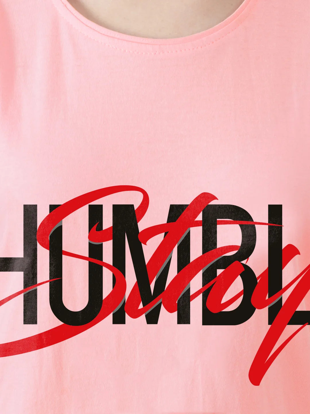 Humble (Plus Size)