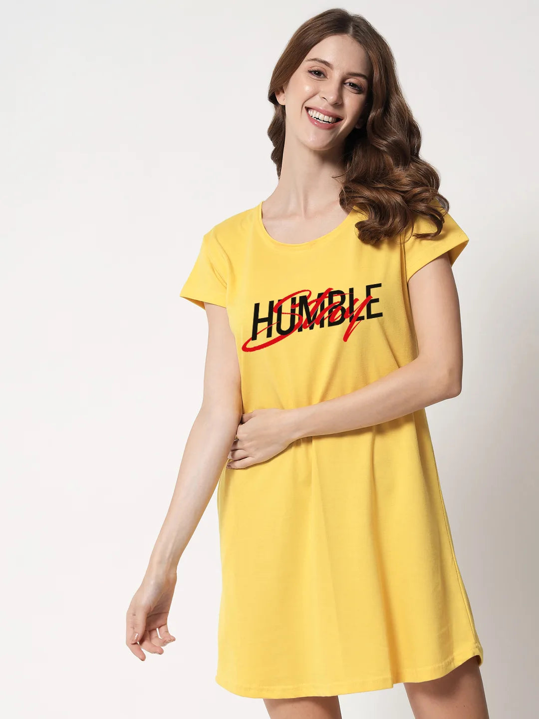 Humble Printed