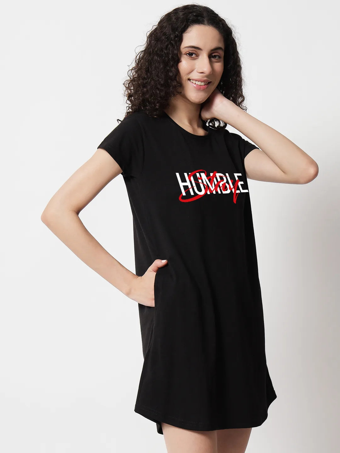 Humble Printed