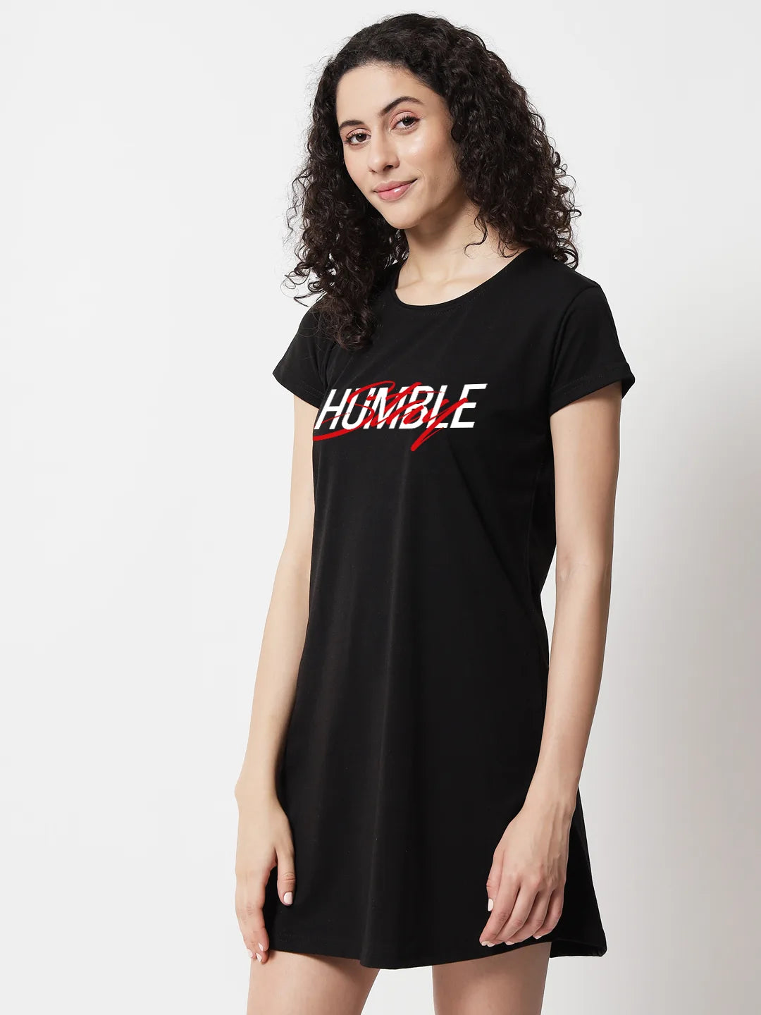 Humble Printed