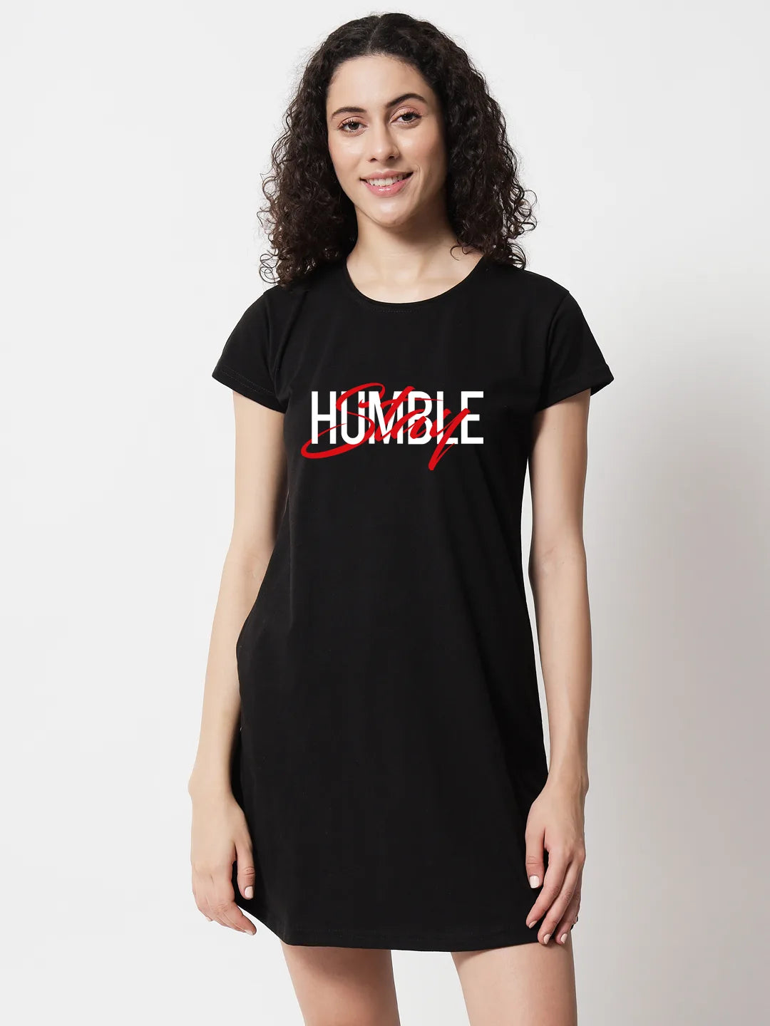 Humble Printed