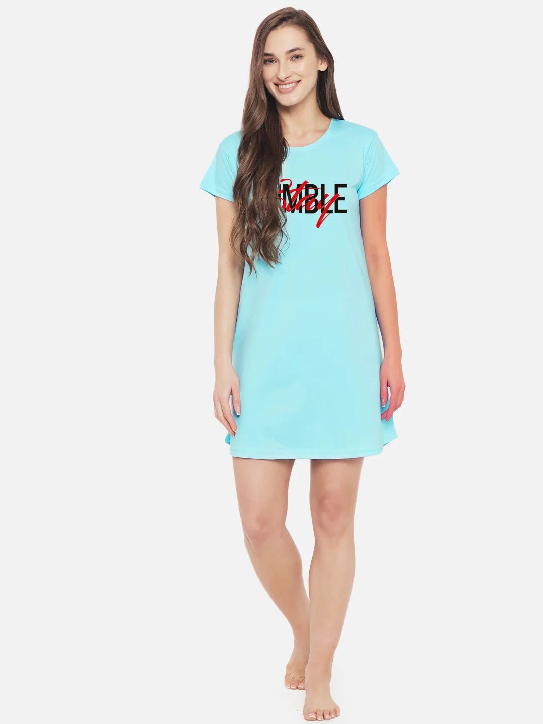 Humble Printed