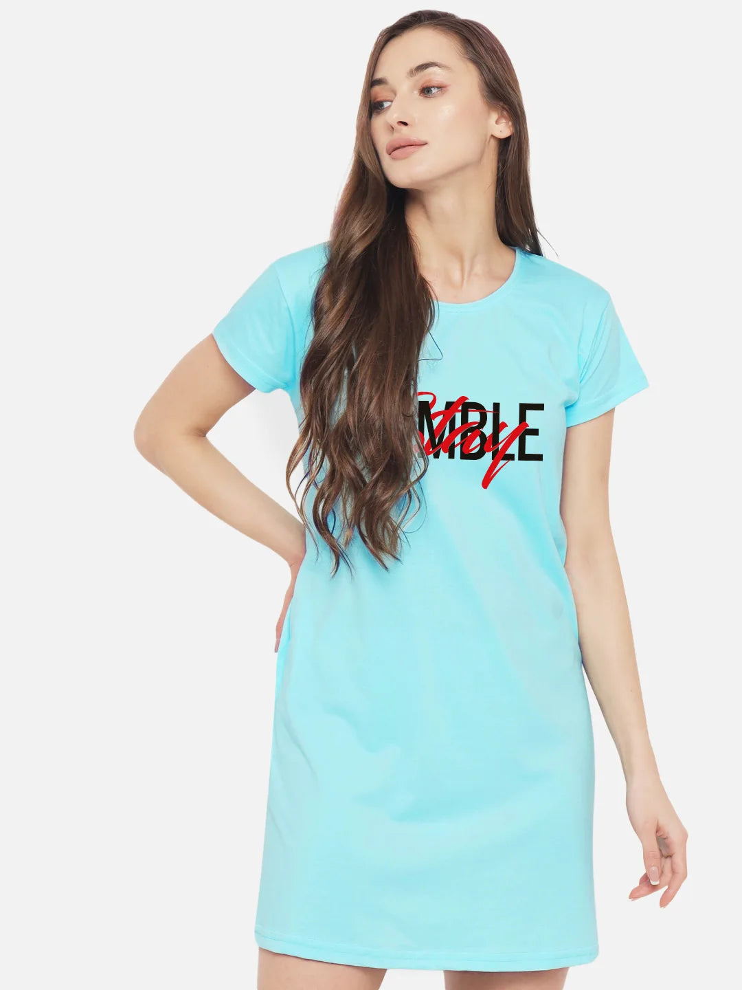 Humble Printed