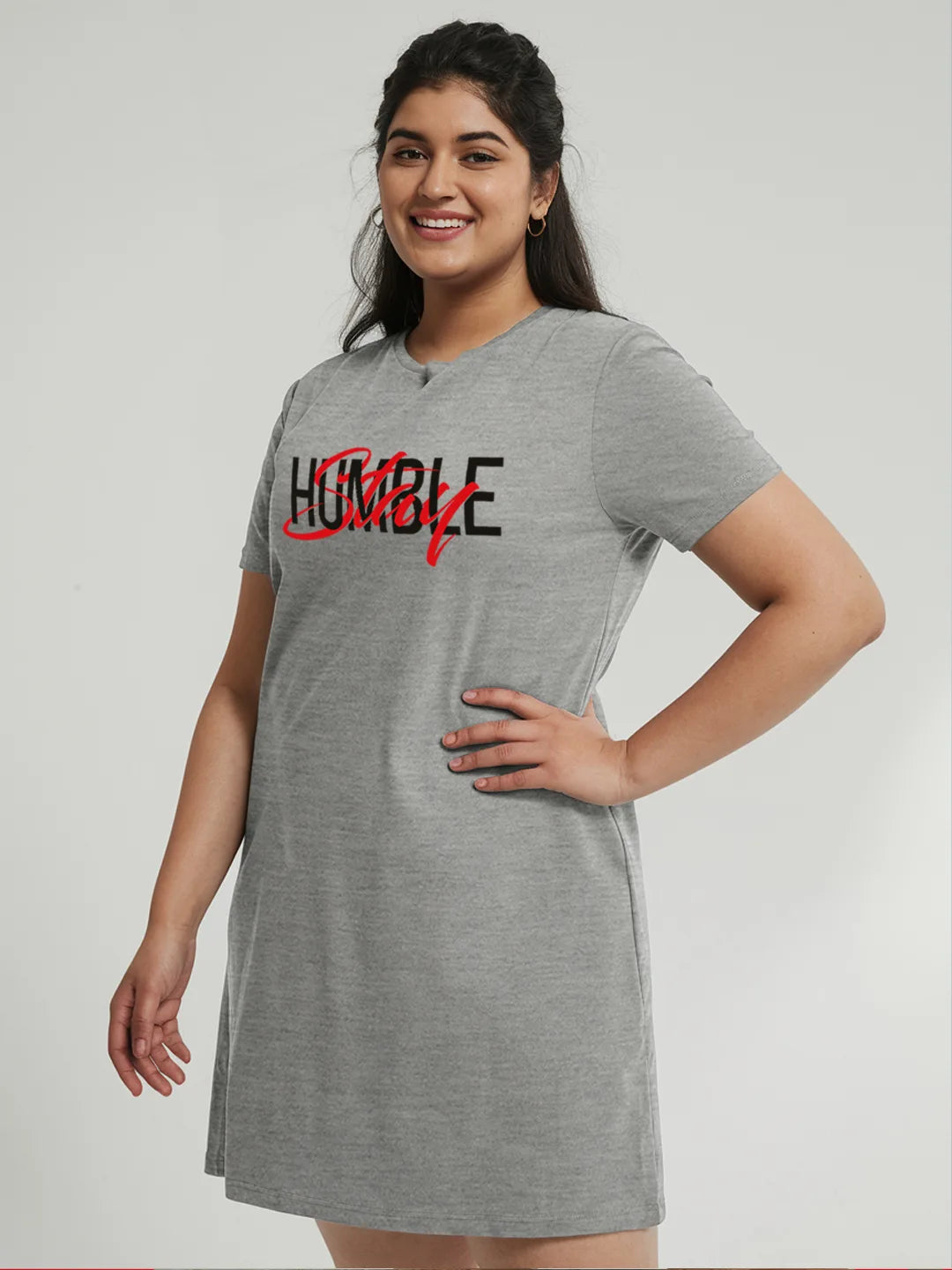 Humble (Plus Size)