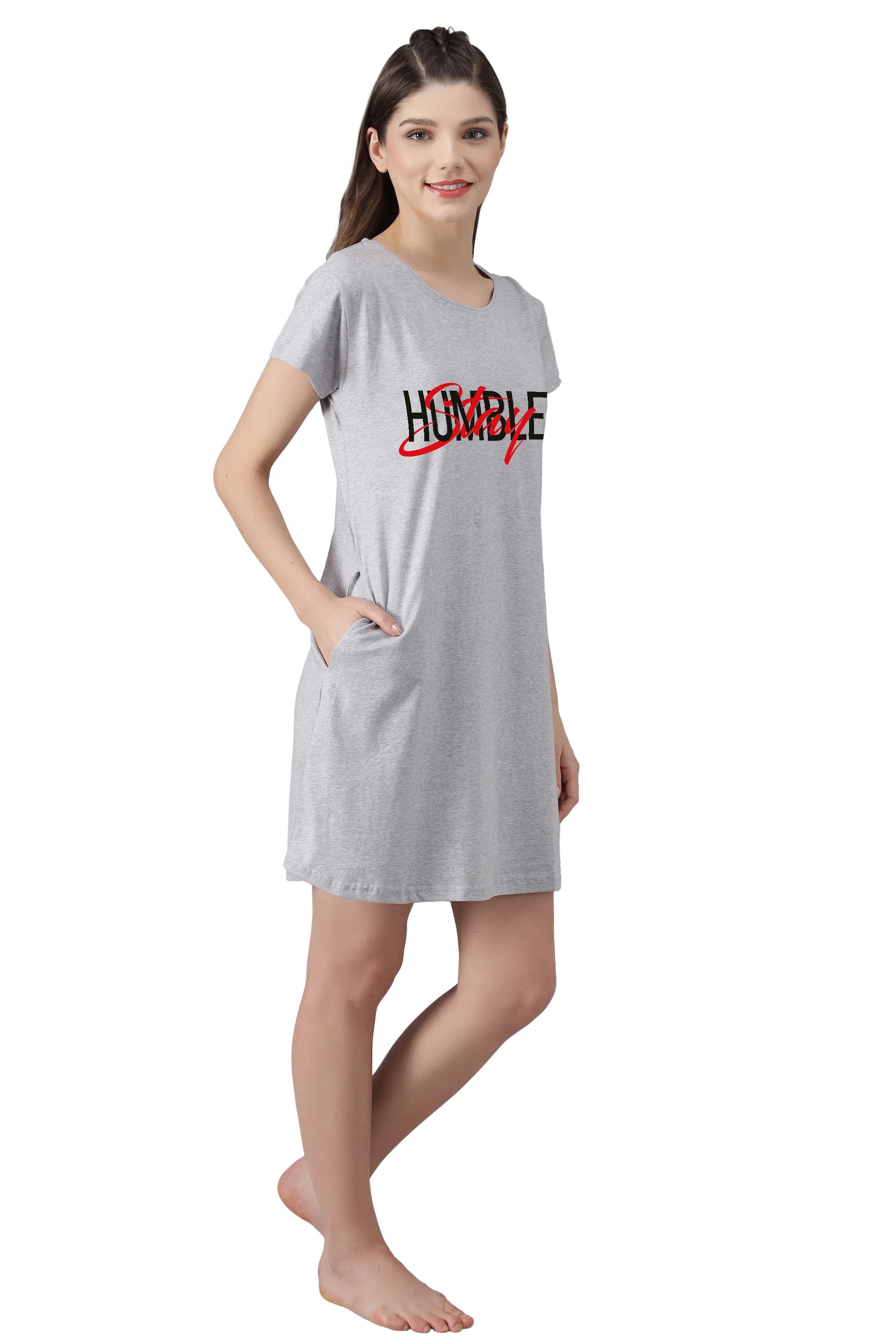 Humble Printed