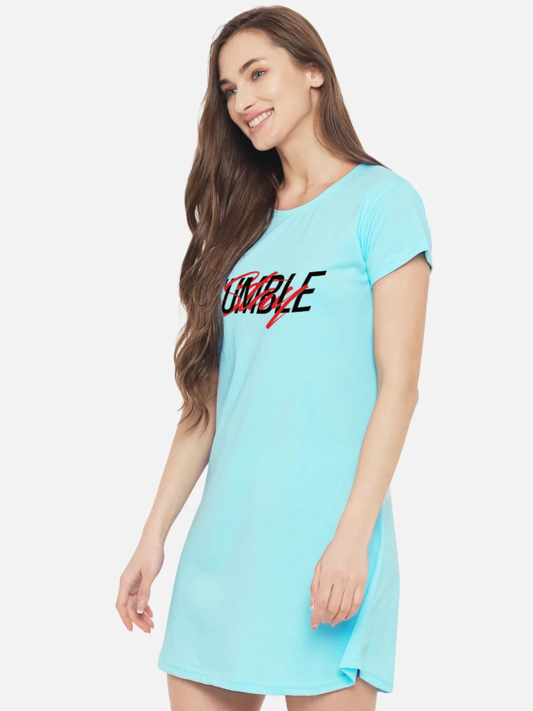 Humble Printed