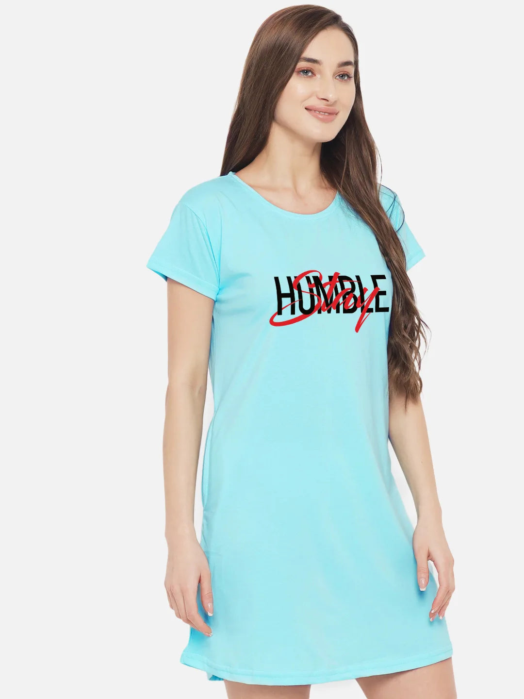 Humble Printed