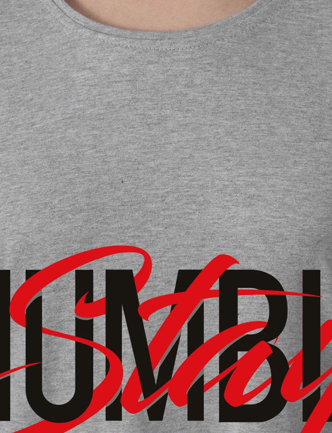Humble (Plus Size)