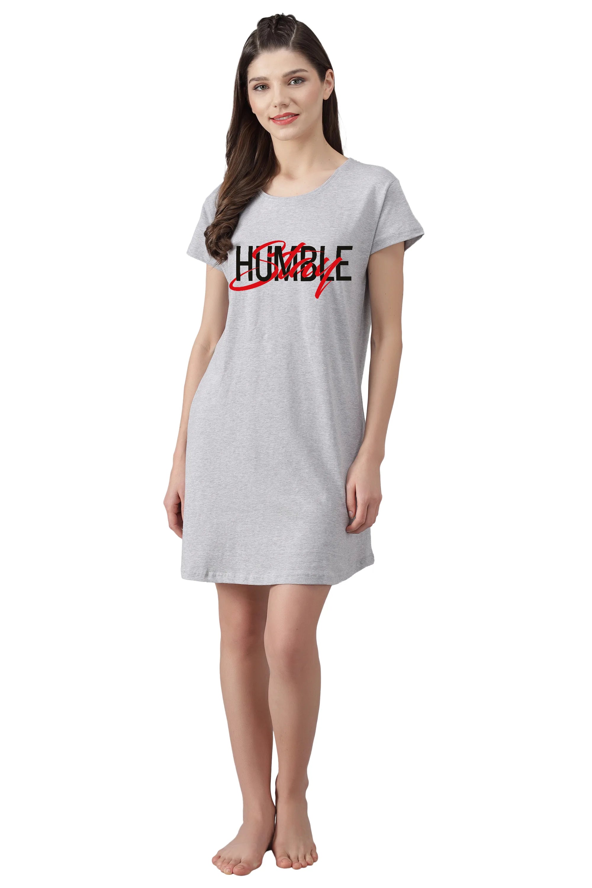 Humble Printed