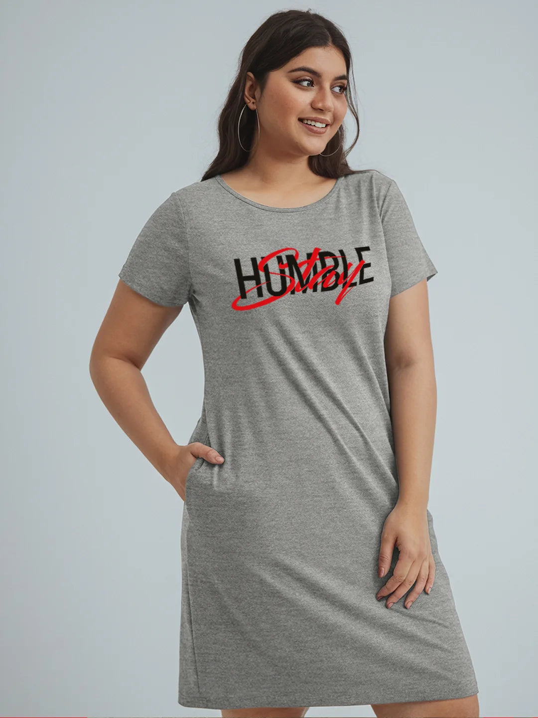 Humble (Plus Size)