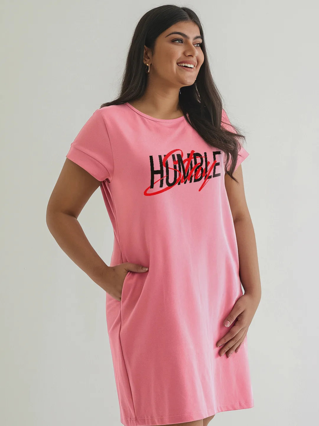 Humble (Plus Size)