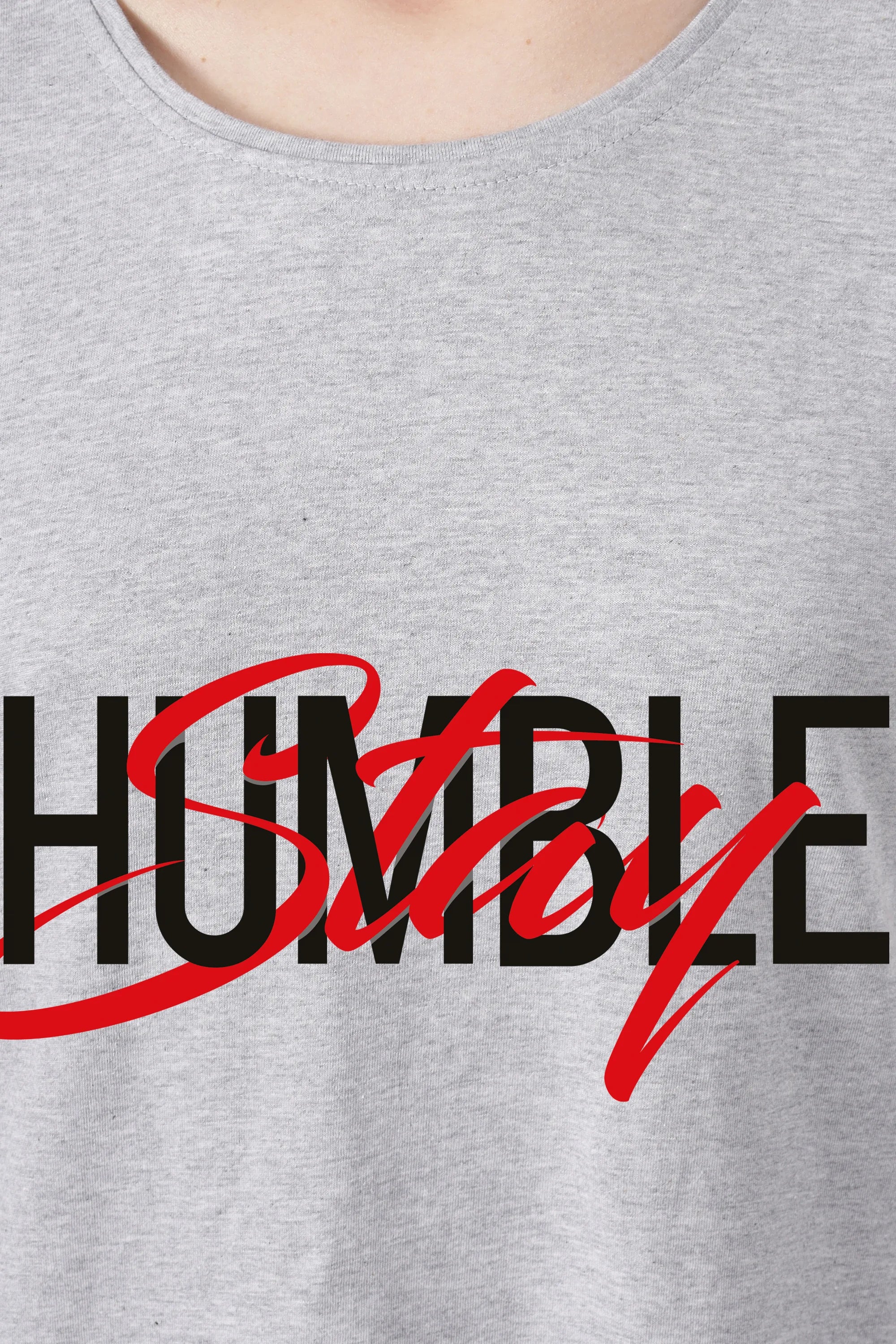 Humble Printed