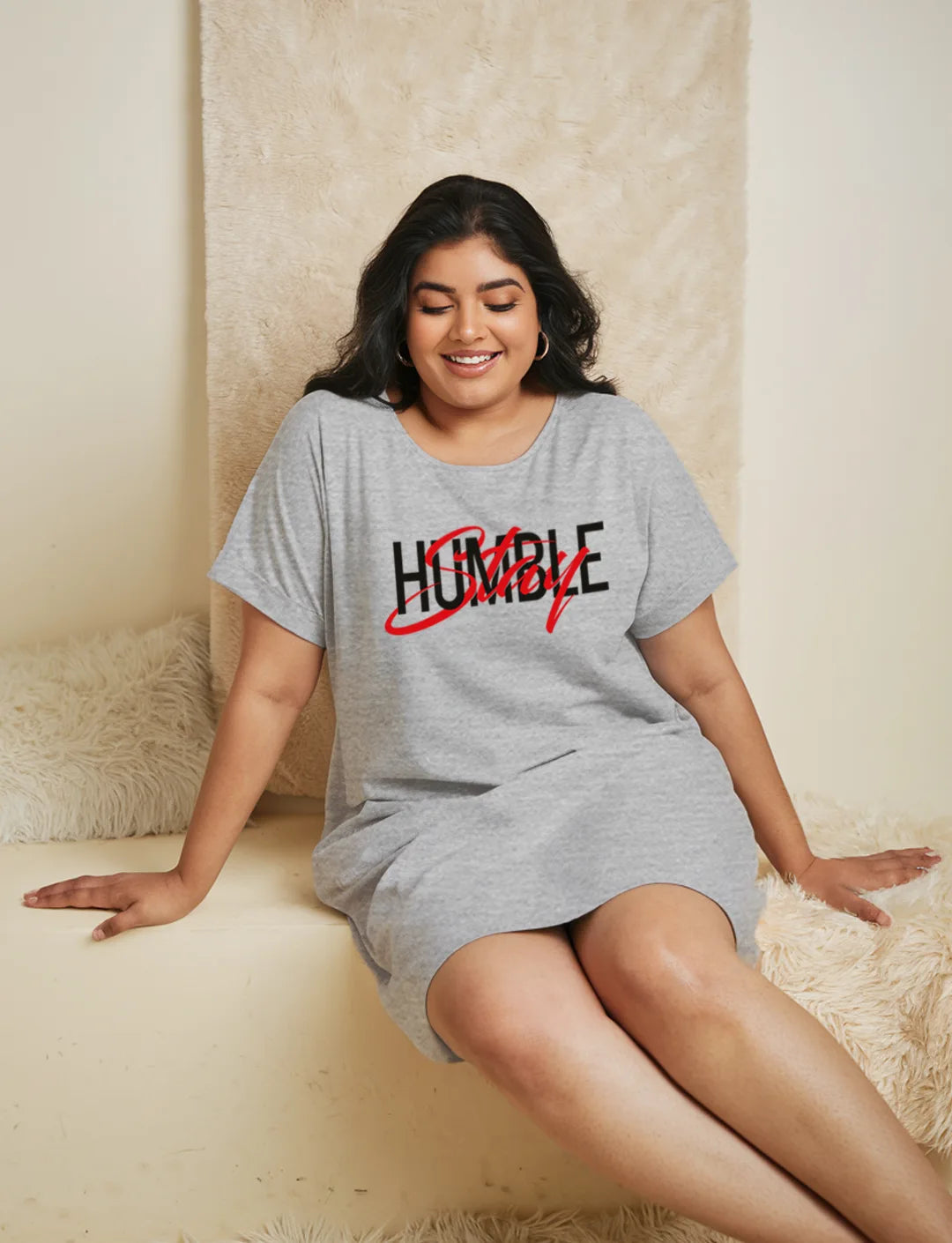 Humble (Plus Size)