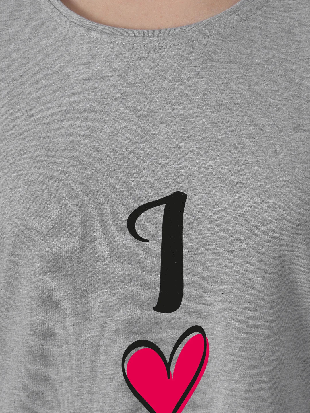 I Love Sleep (Plus Size)