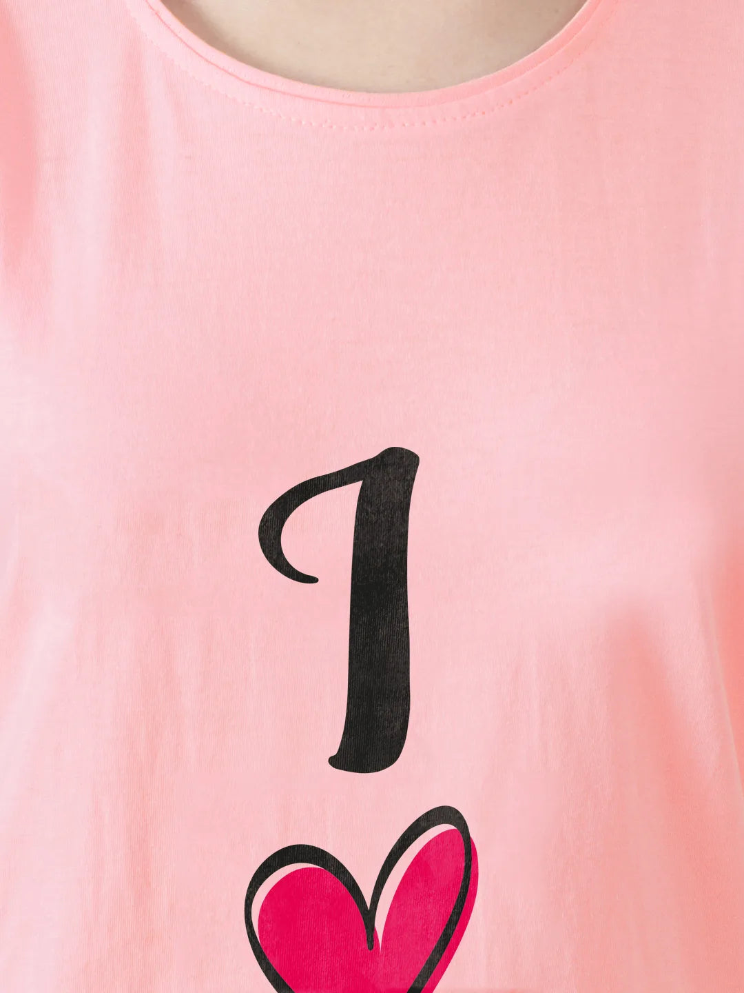 I Love Sleep (Plus Size)
