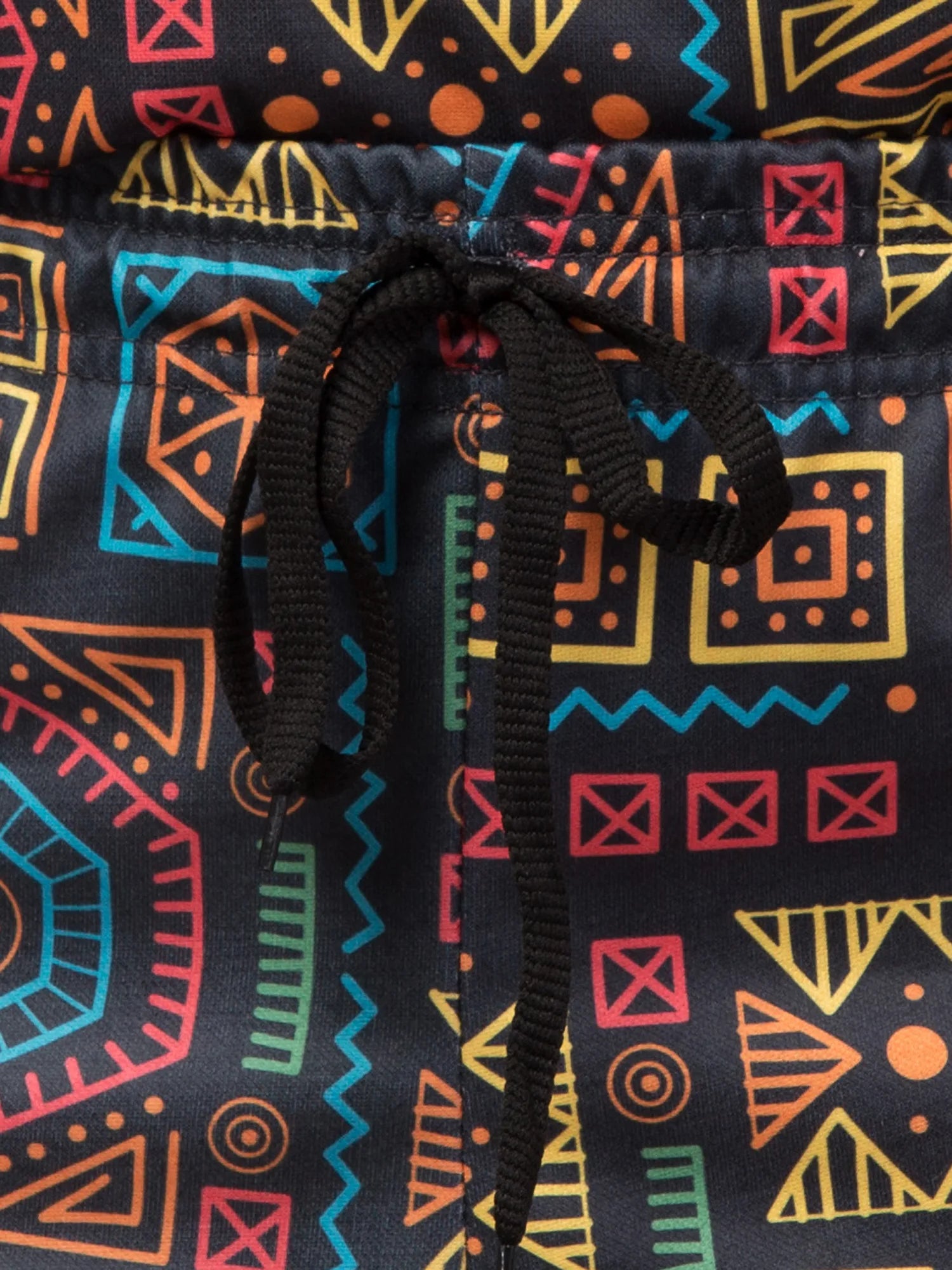 Abstract Aztec Coord Set