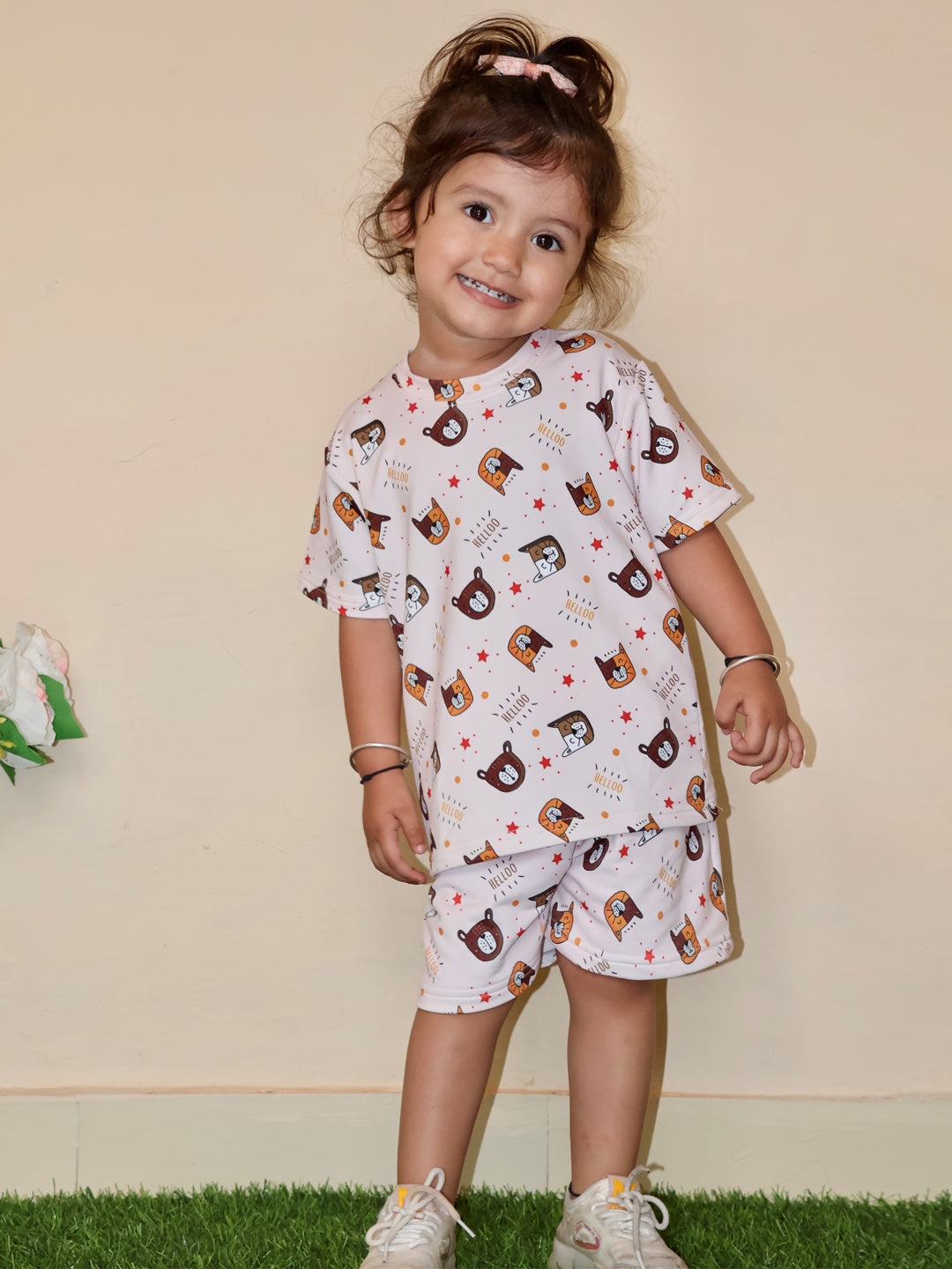 Kids Short Sets – FflirtyGo