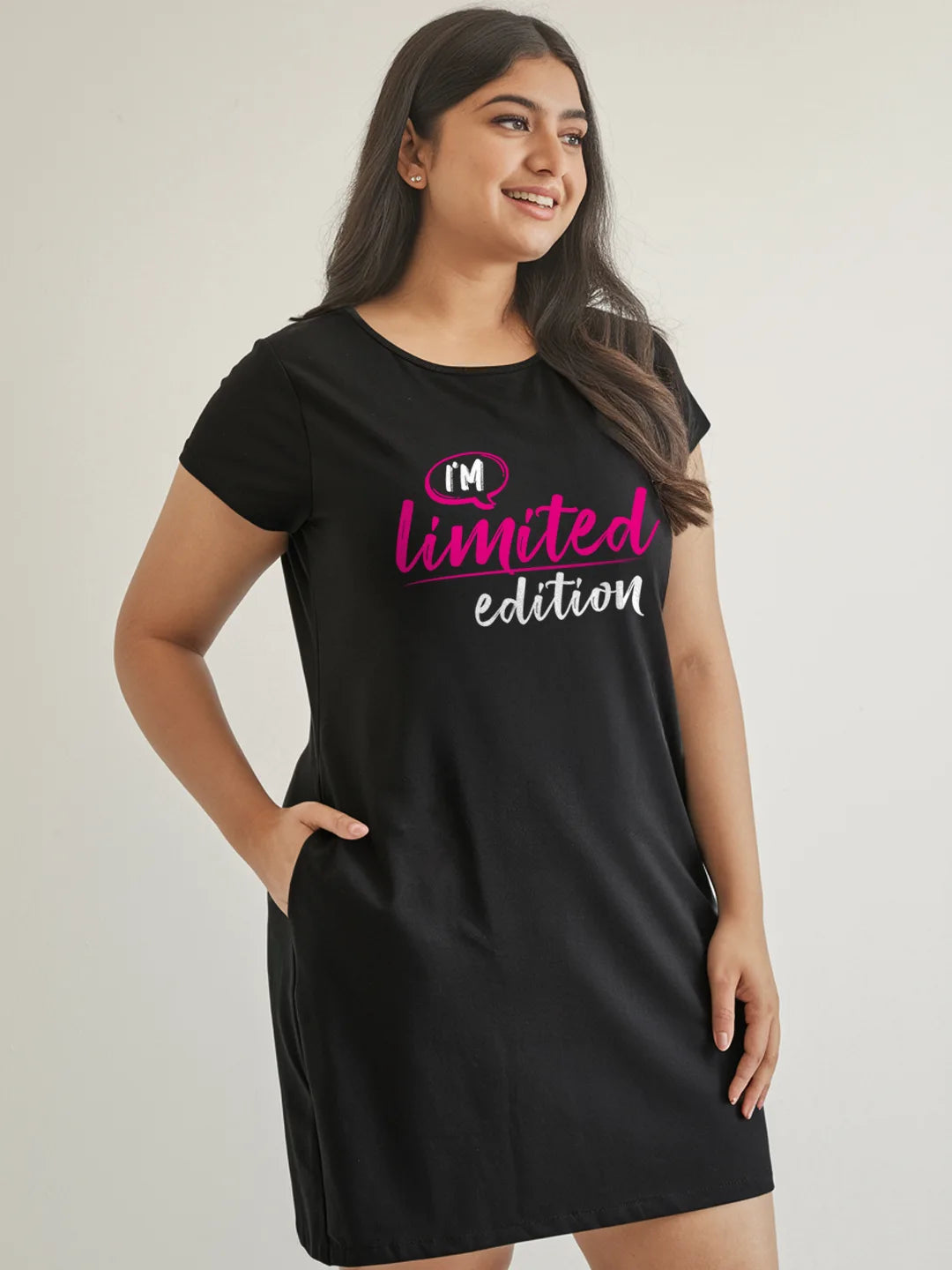 I'M Limited Edition (Plus Size)