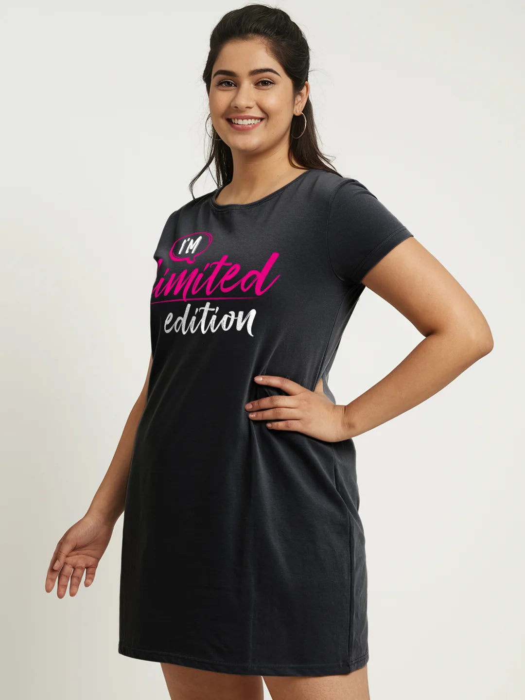 I'M Limited Edition (Plus Size)