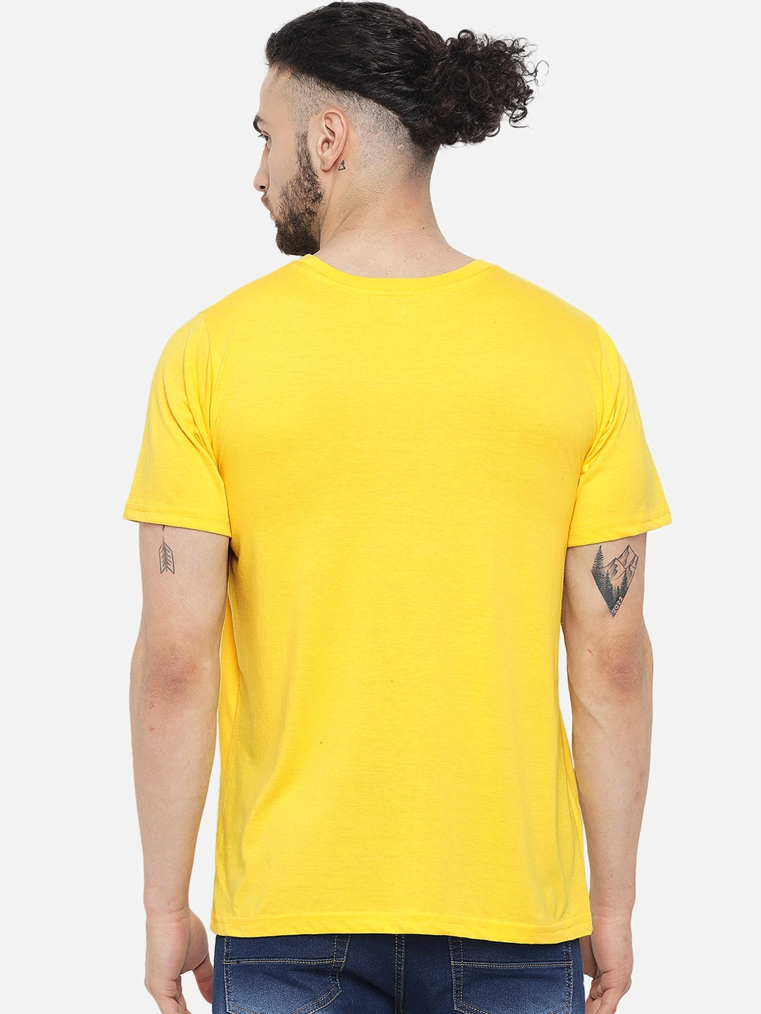 I Don't Do - But I Do