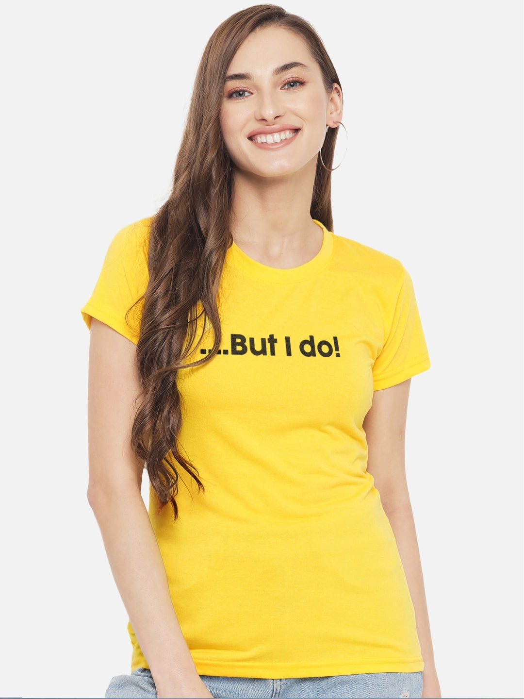 I Don't Do - But I Do