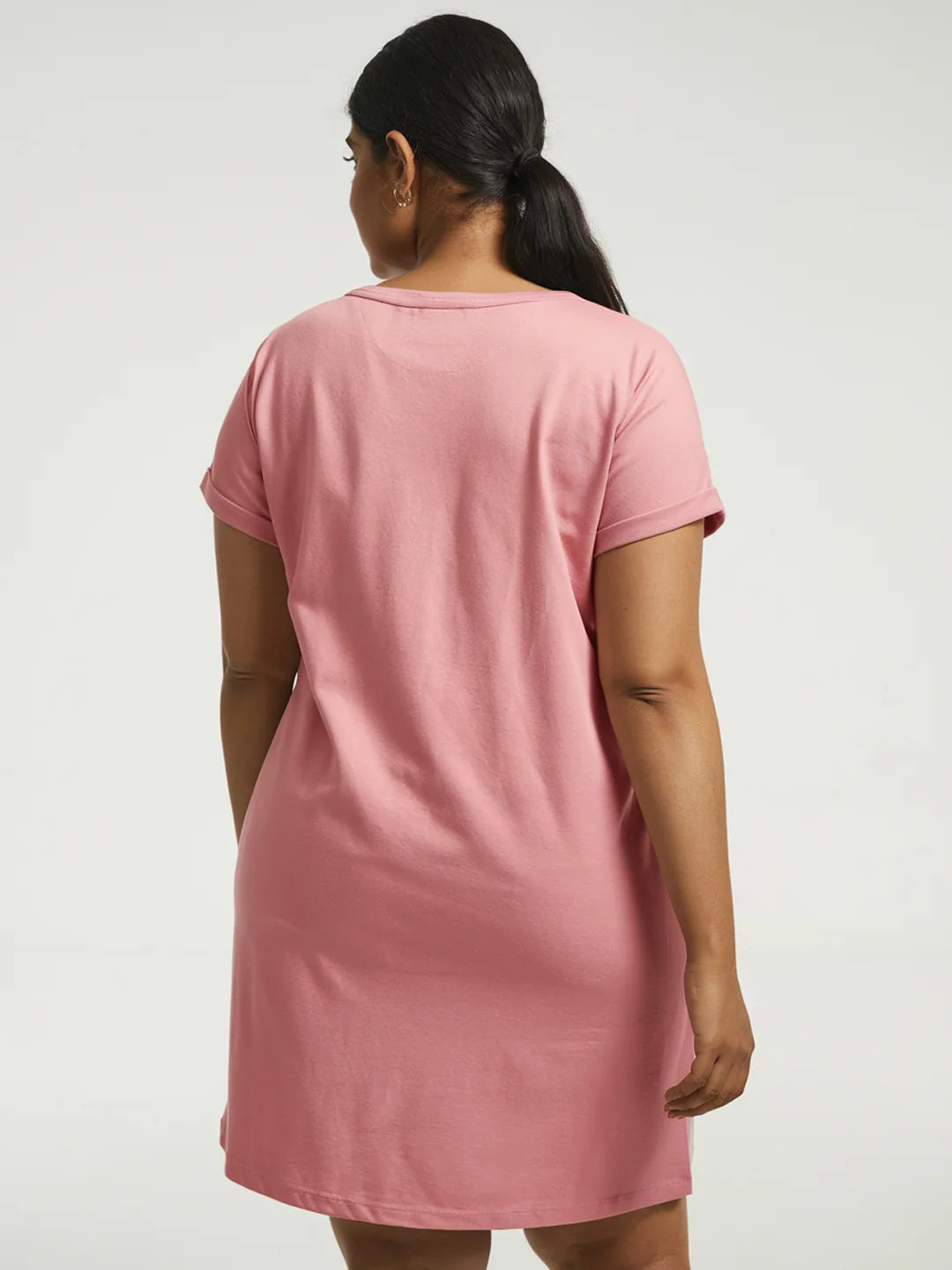 I Hate Morning (Plus Size)