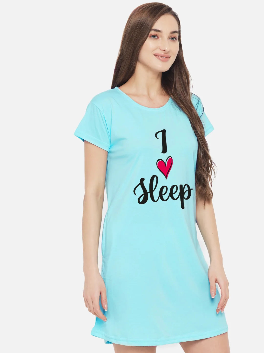 I Love Sleep