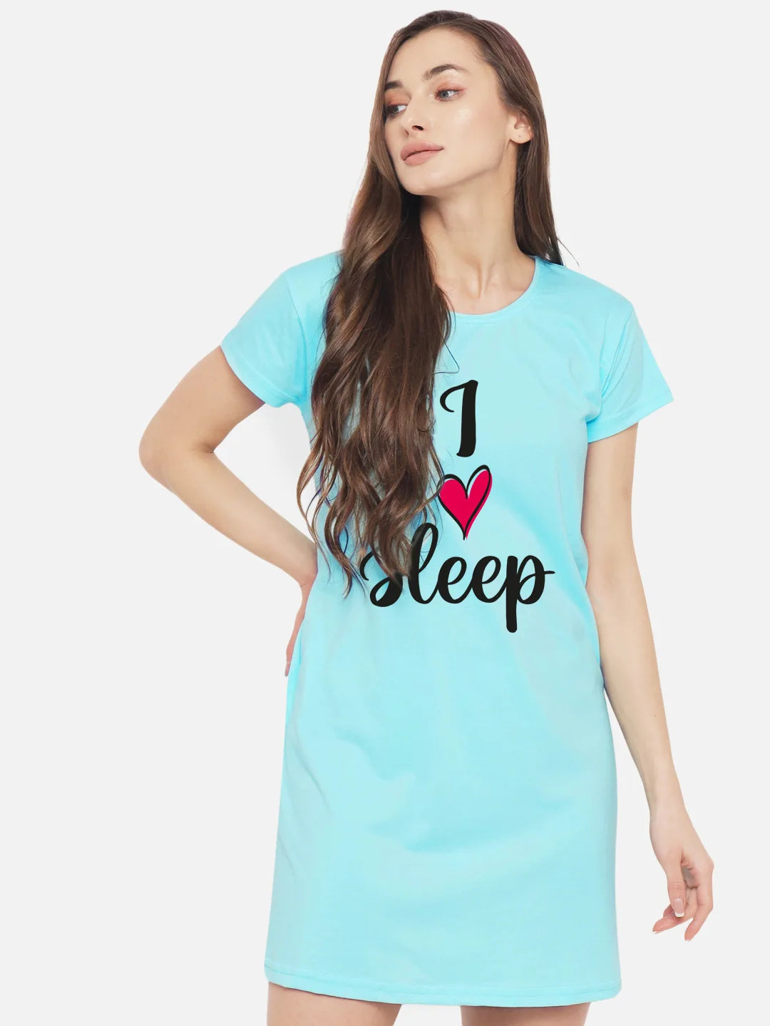 I Love Sleep