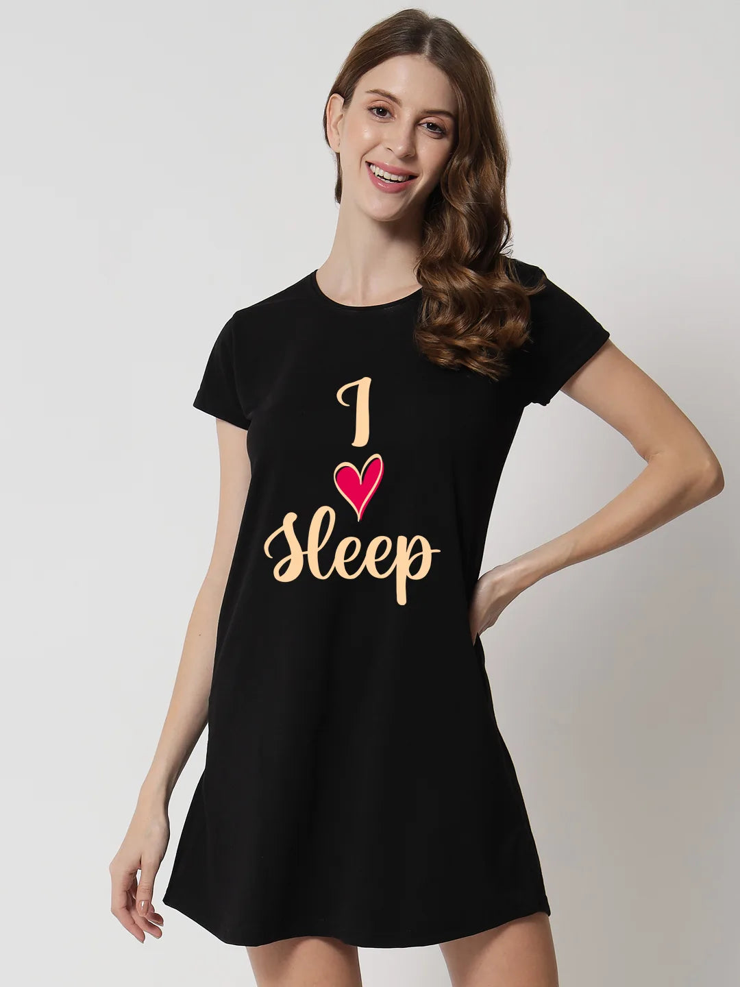 I Love Sleep