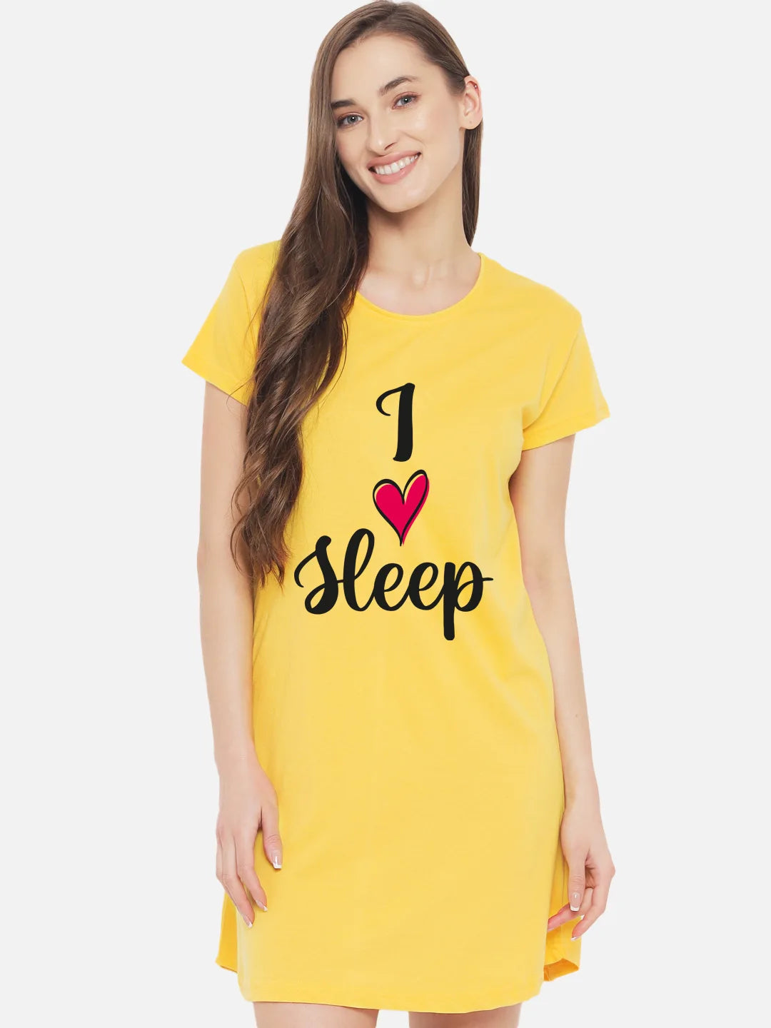 I Love Sleep
