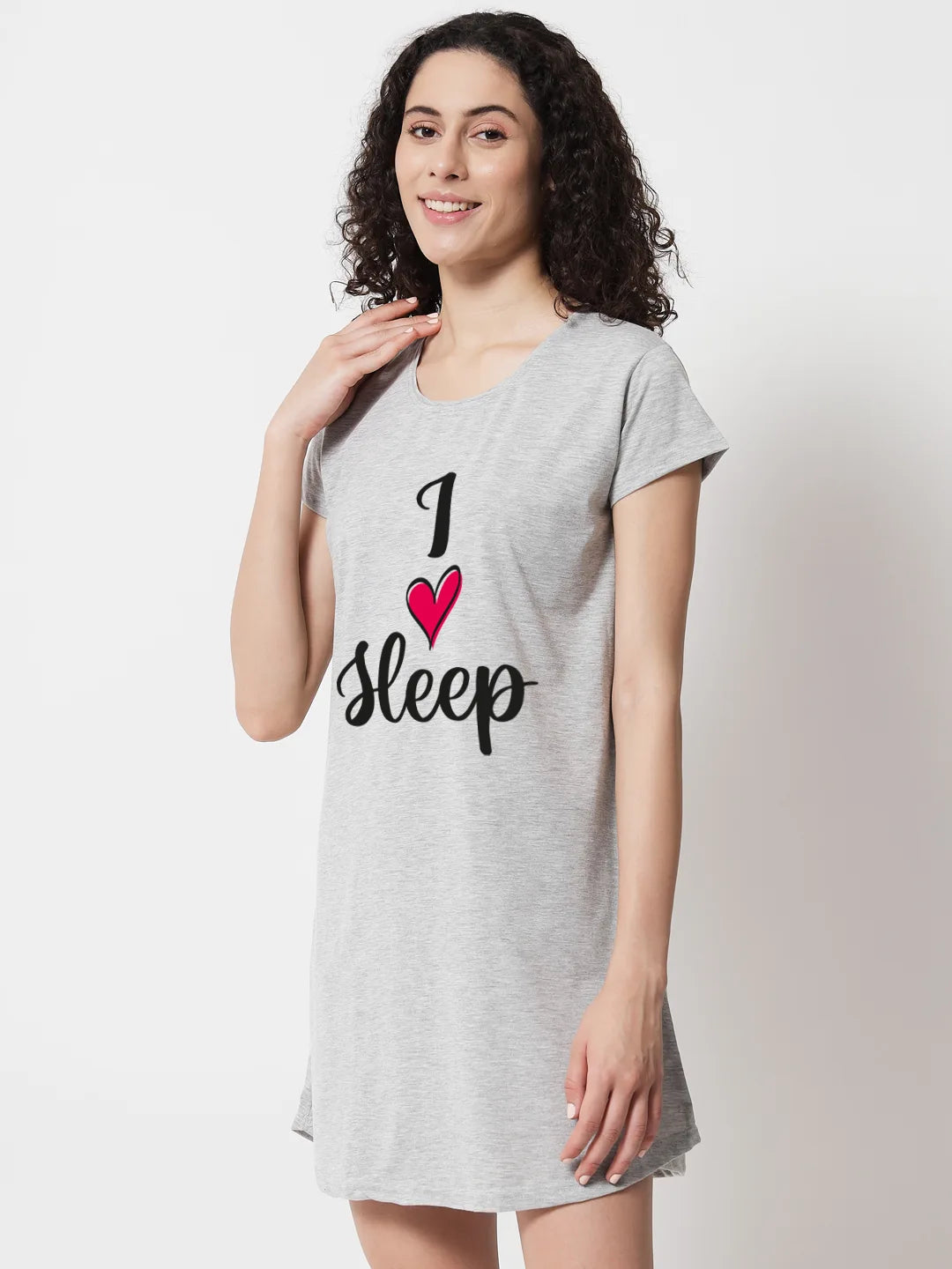 I Love Sleep