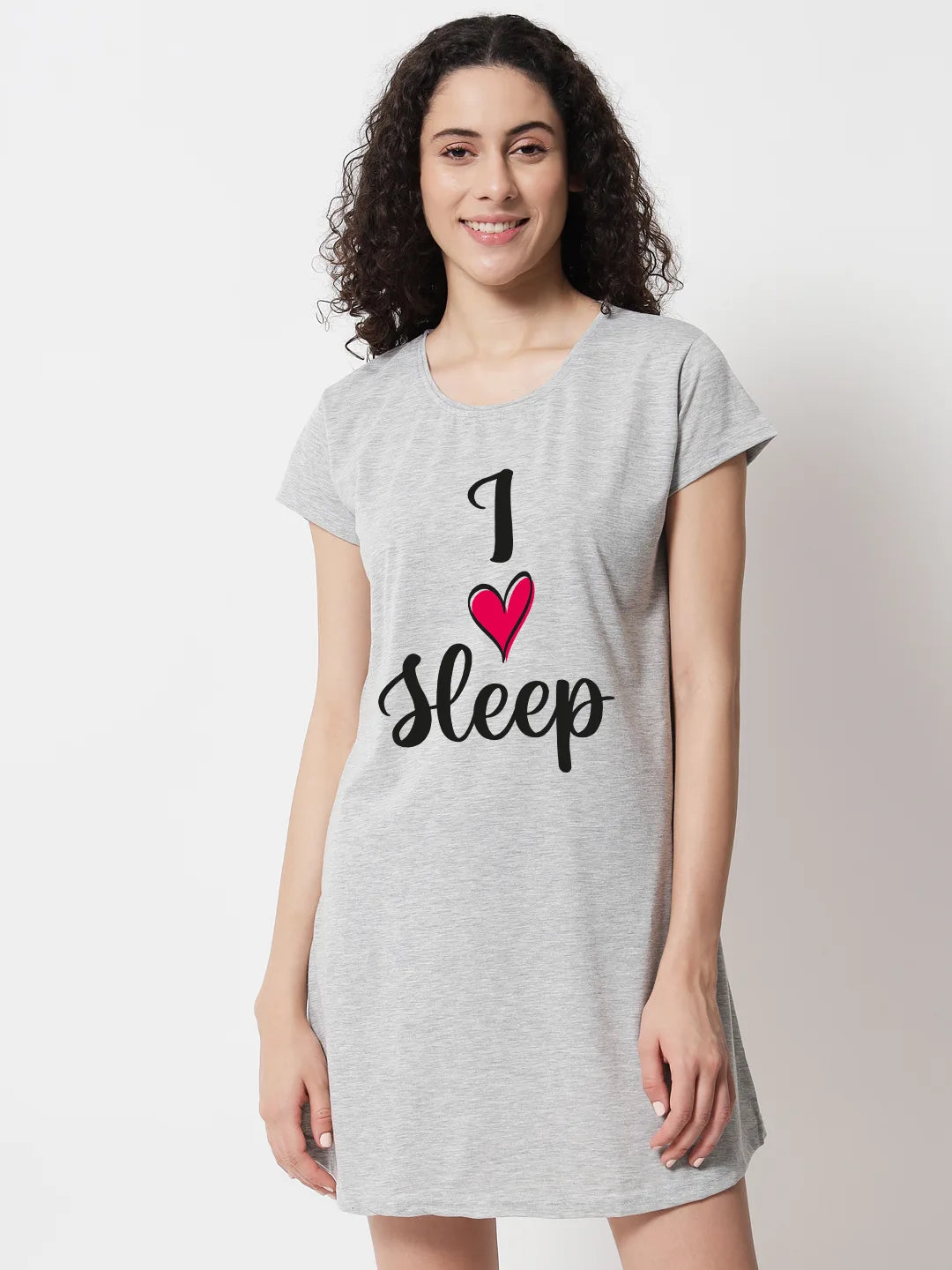I Love Sleep