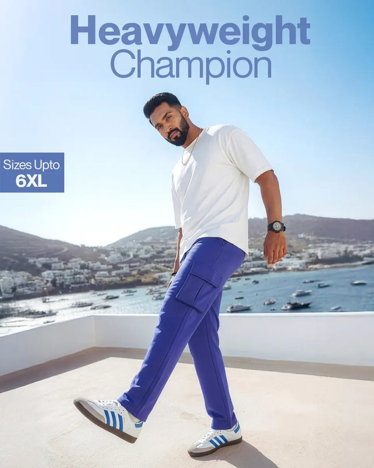 Men collection banner