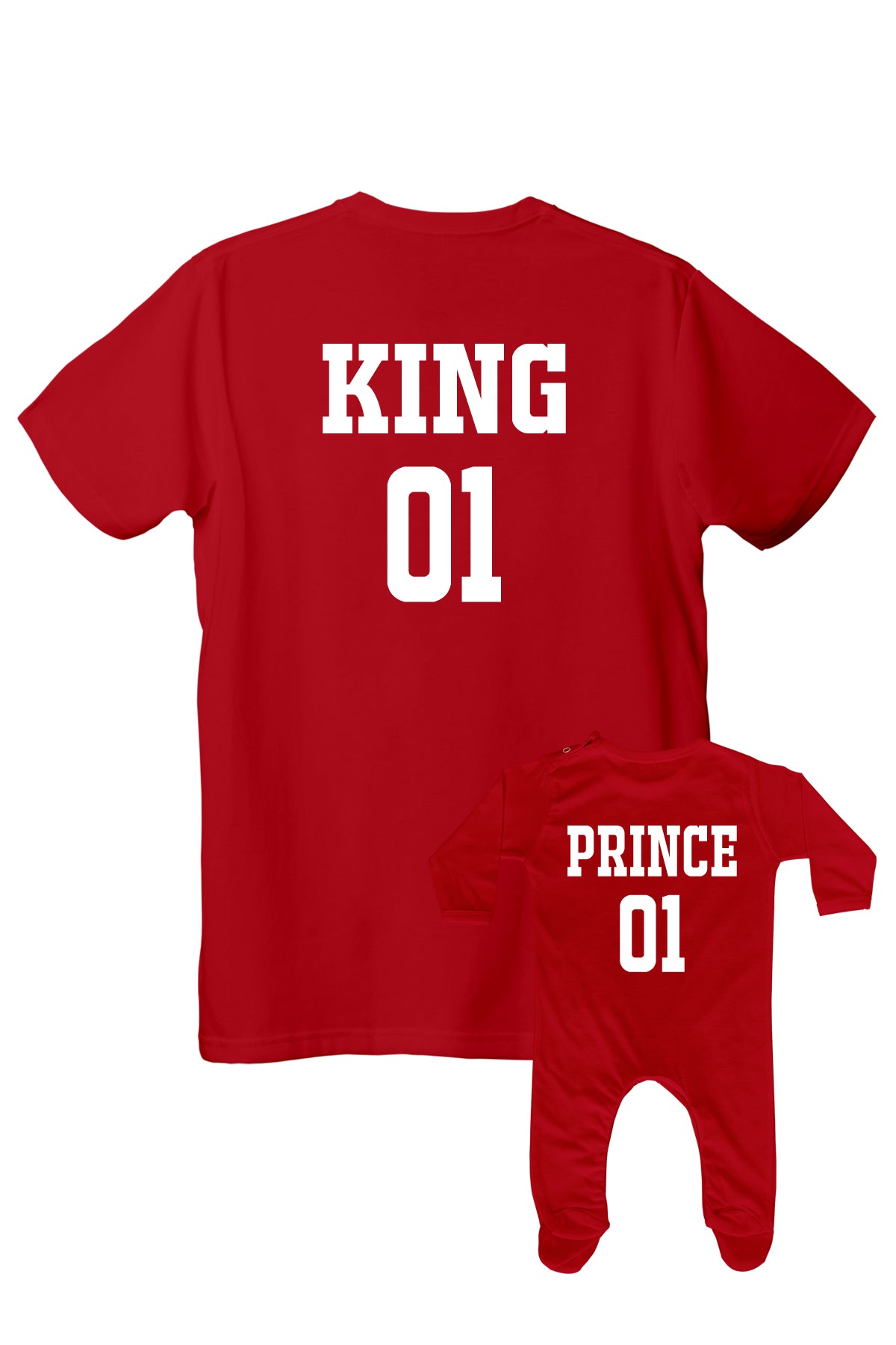 King - Prince