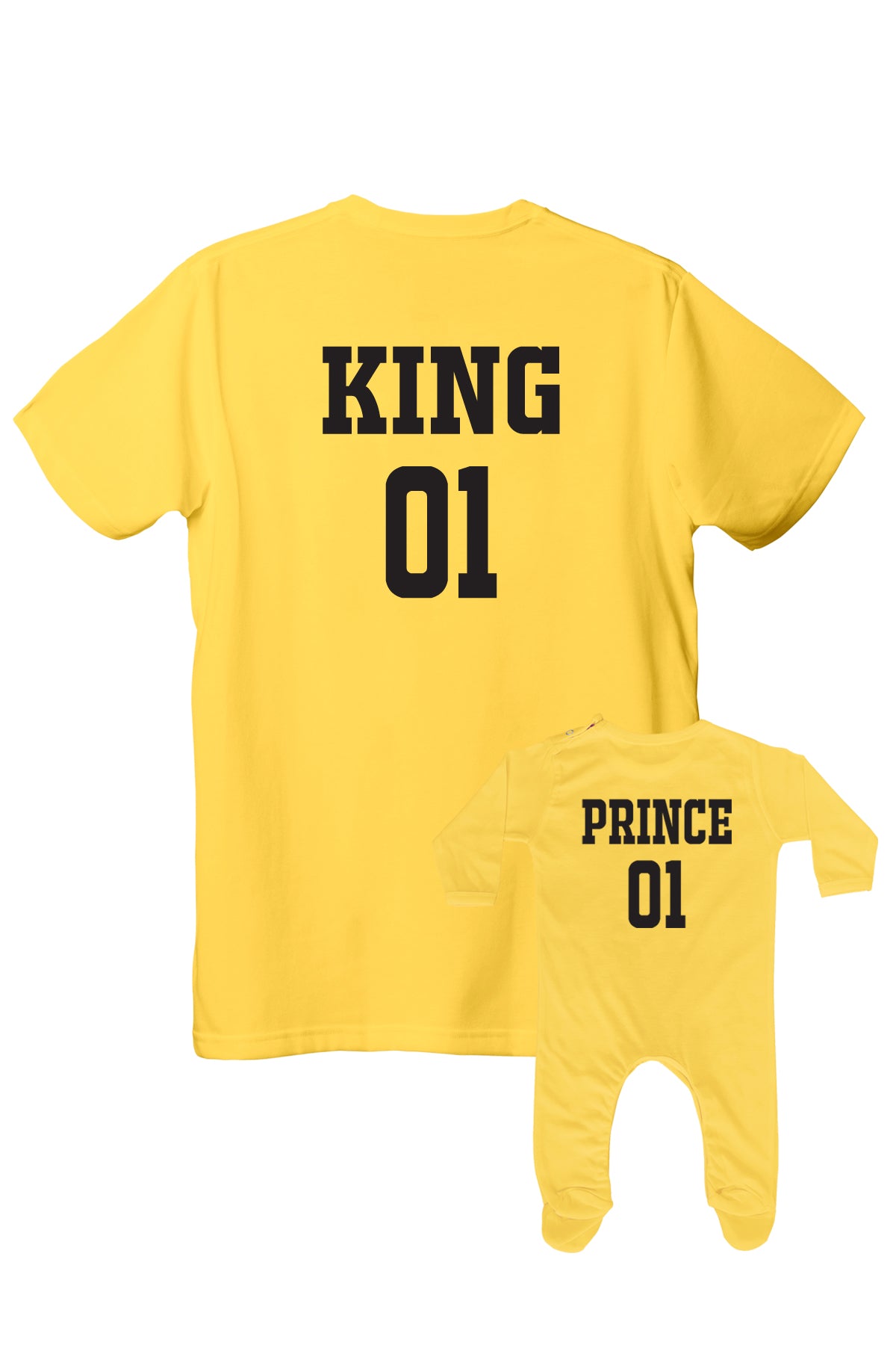 King - Prince