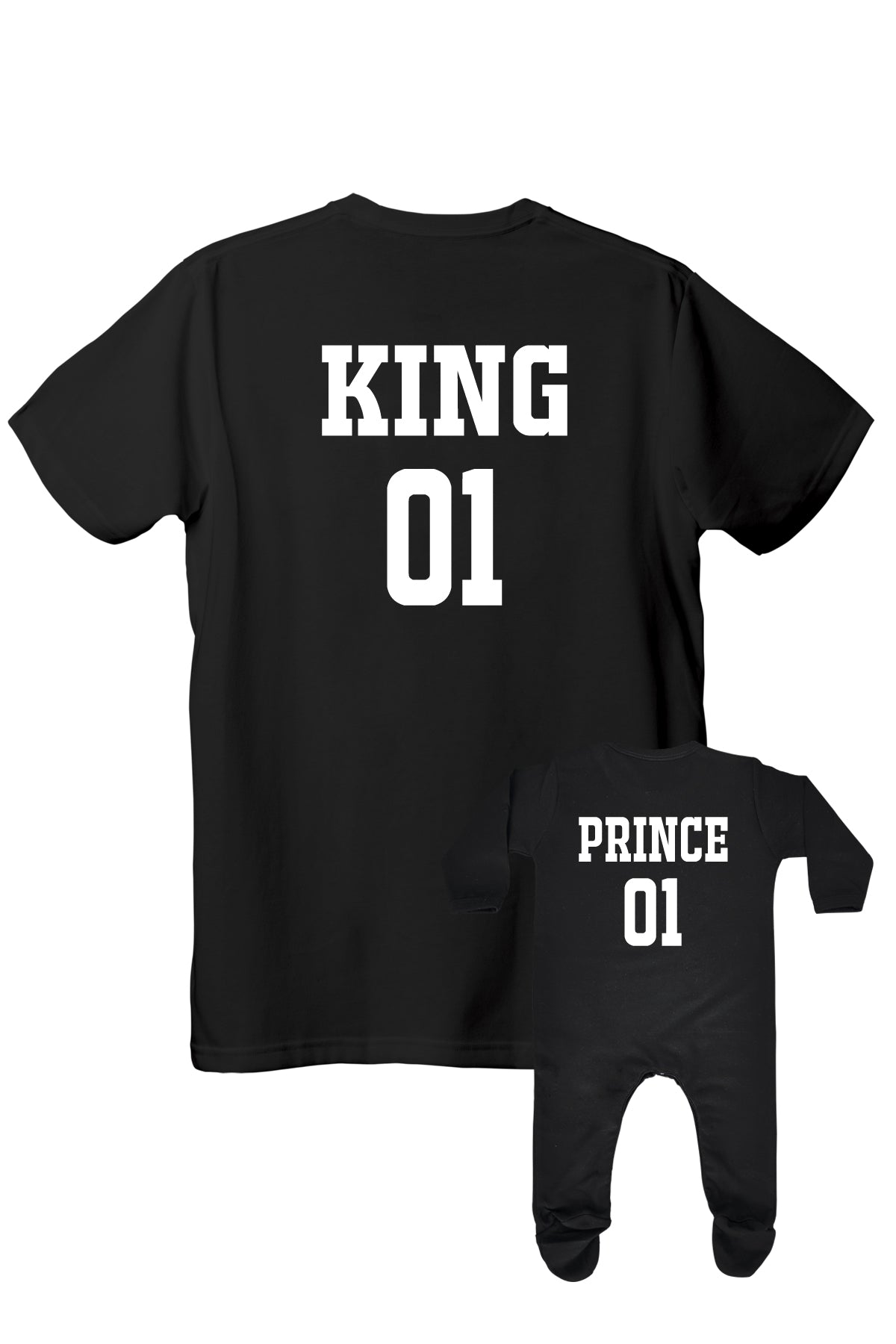 King - Prince