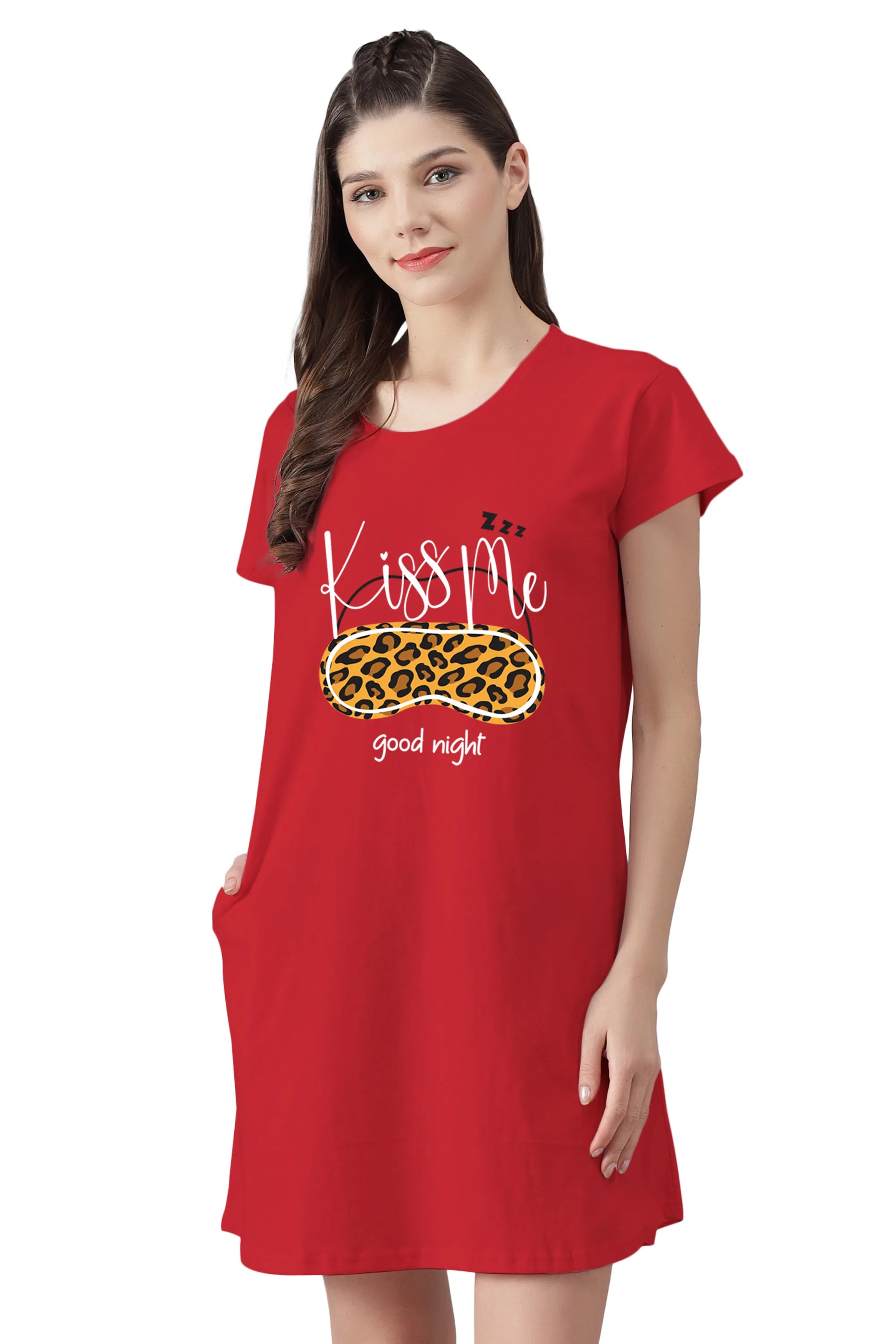 Kiss Me