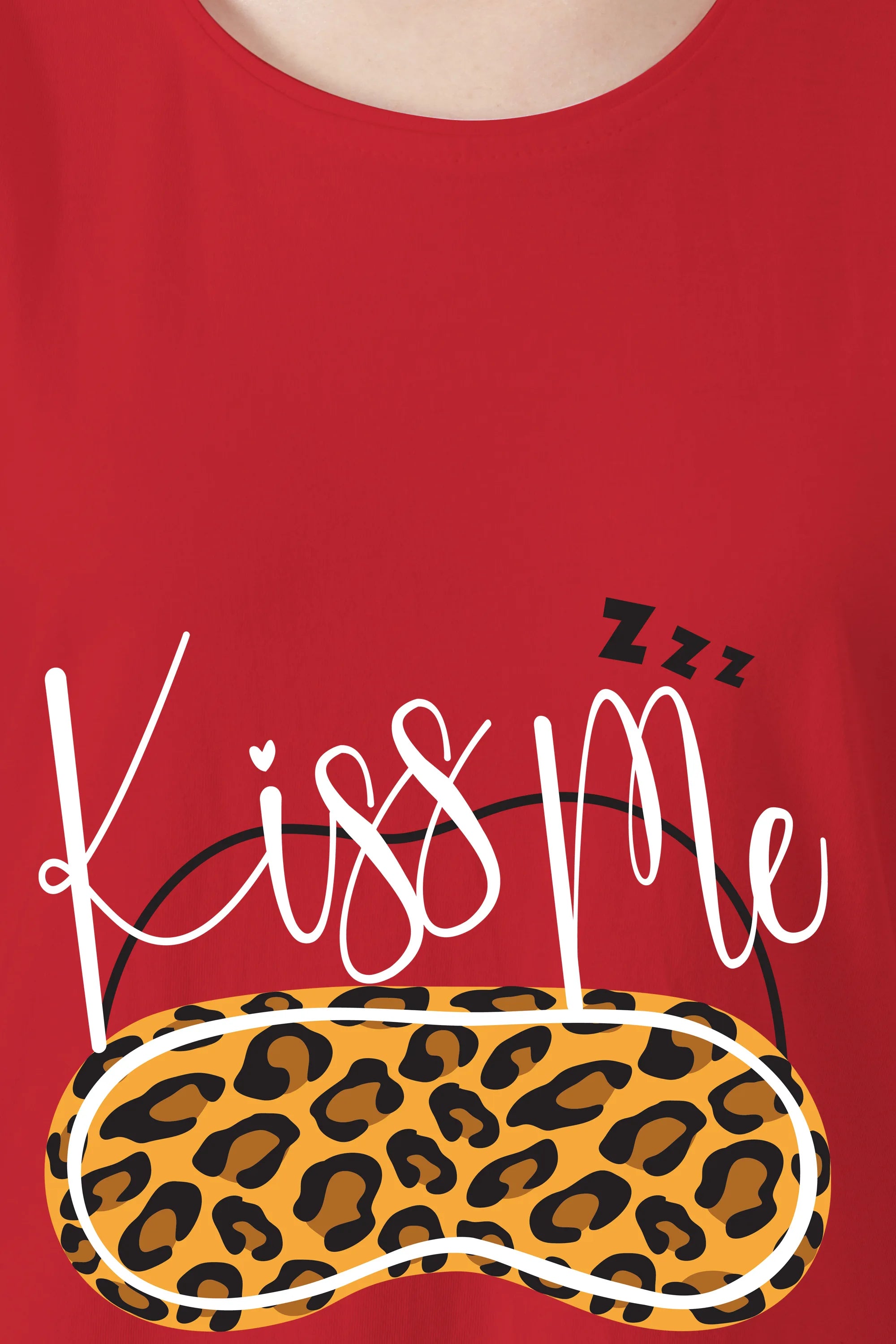Kiss Me