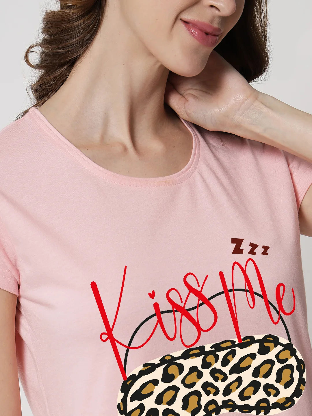 Kiss Me