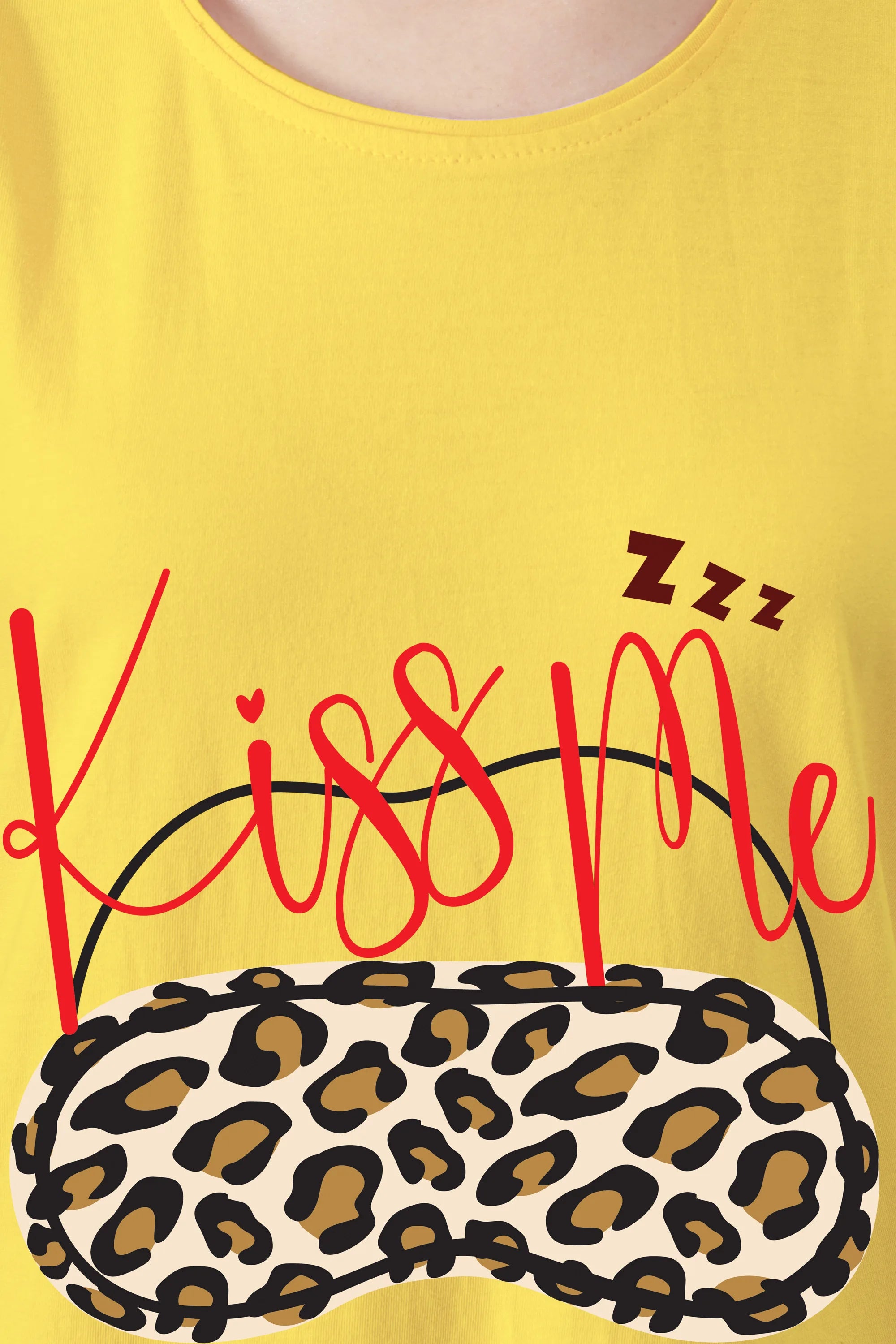 Kiss Me
